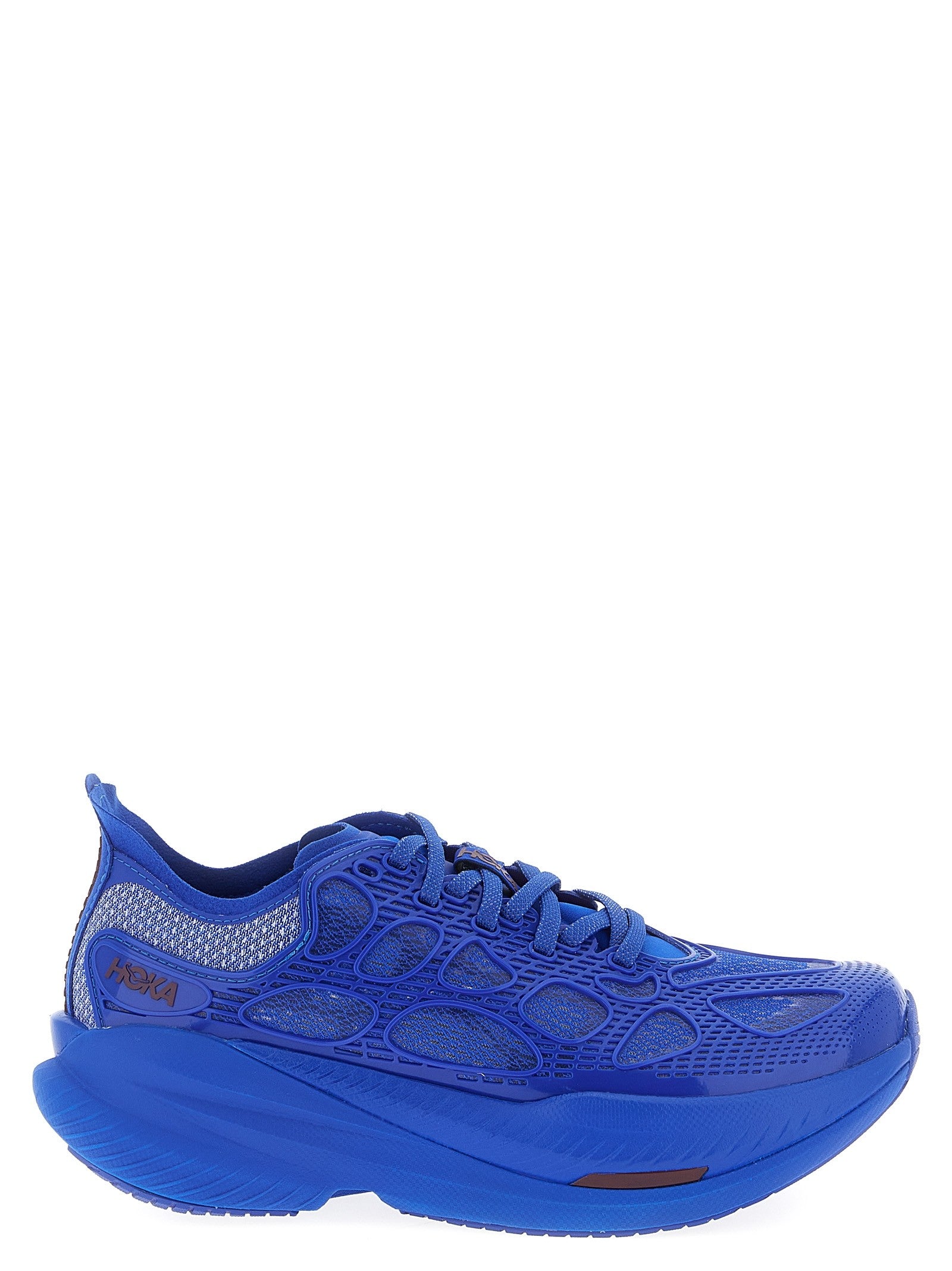 HOKA ONE ONE - nan - Blue - Sneaker