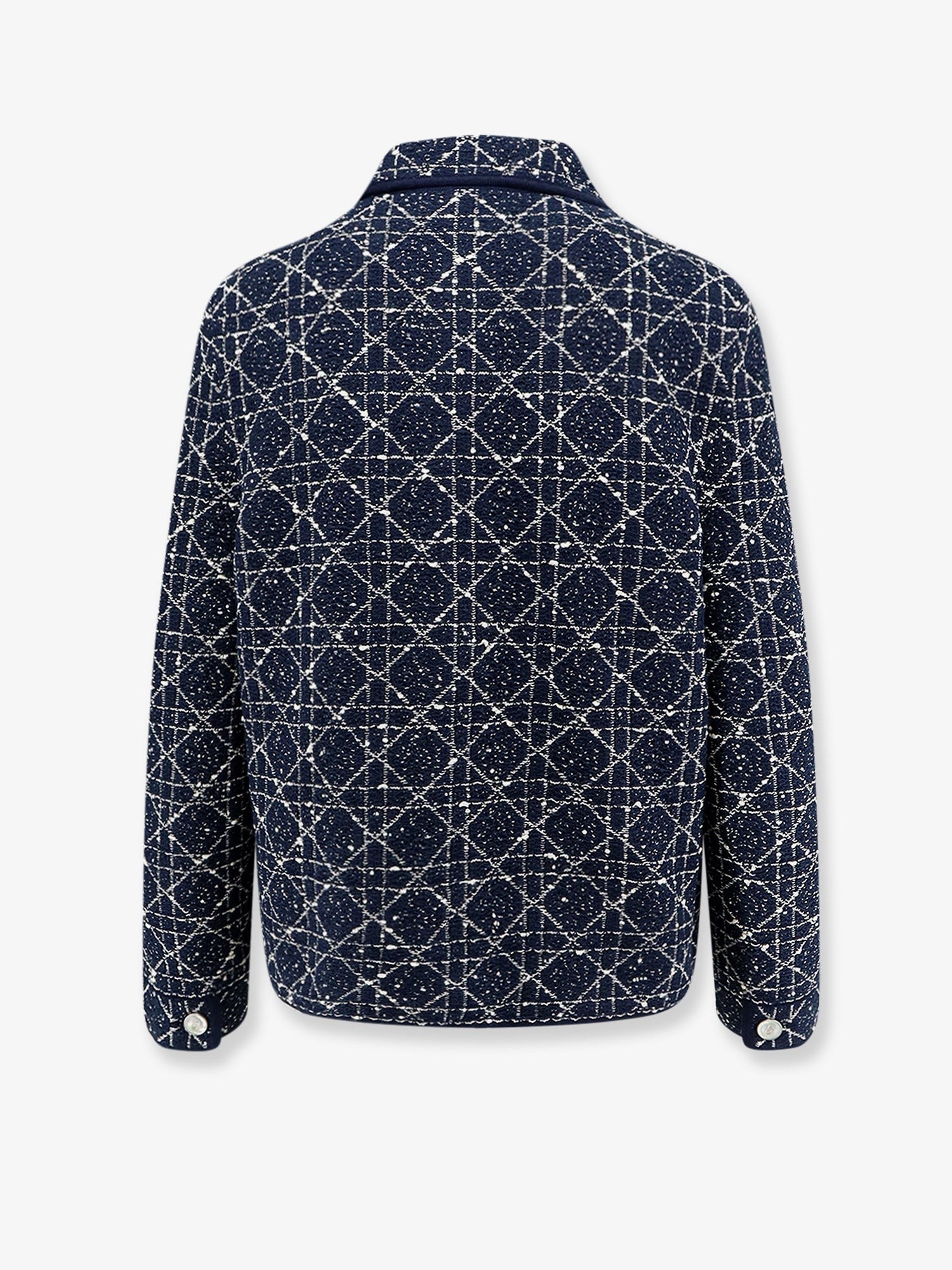 Dior - Női - Kék - Zakó