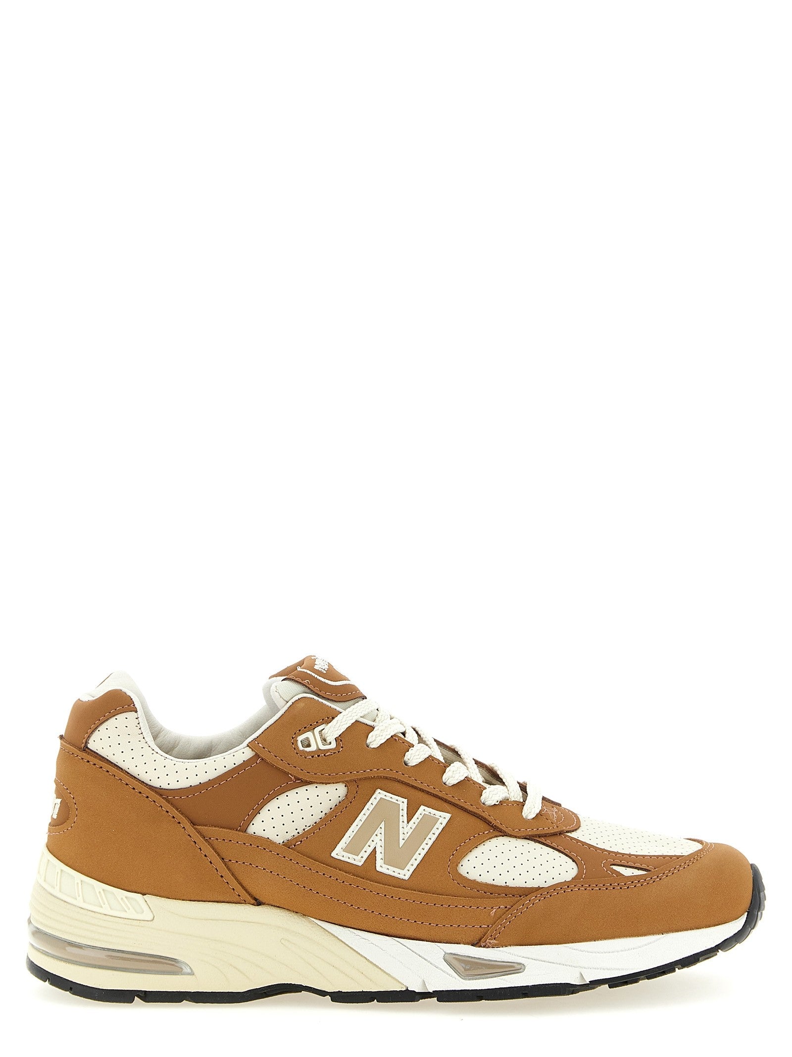 New Balance - nan - Barna - Tornacipő