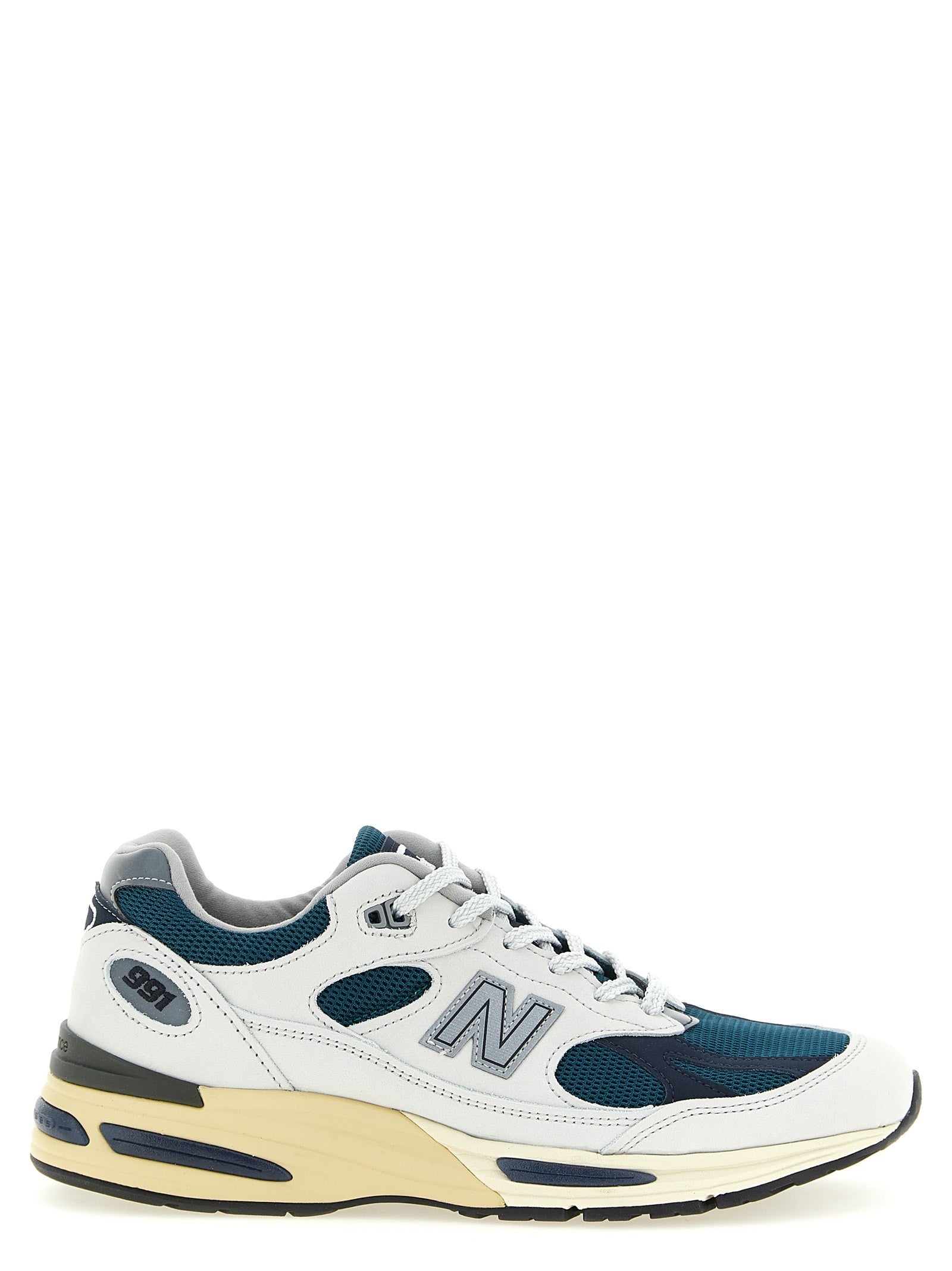 New Balance - nan - Többszínű - Tornacipő