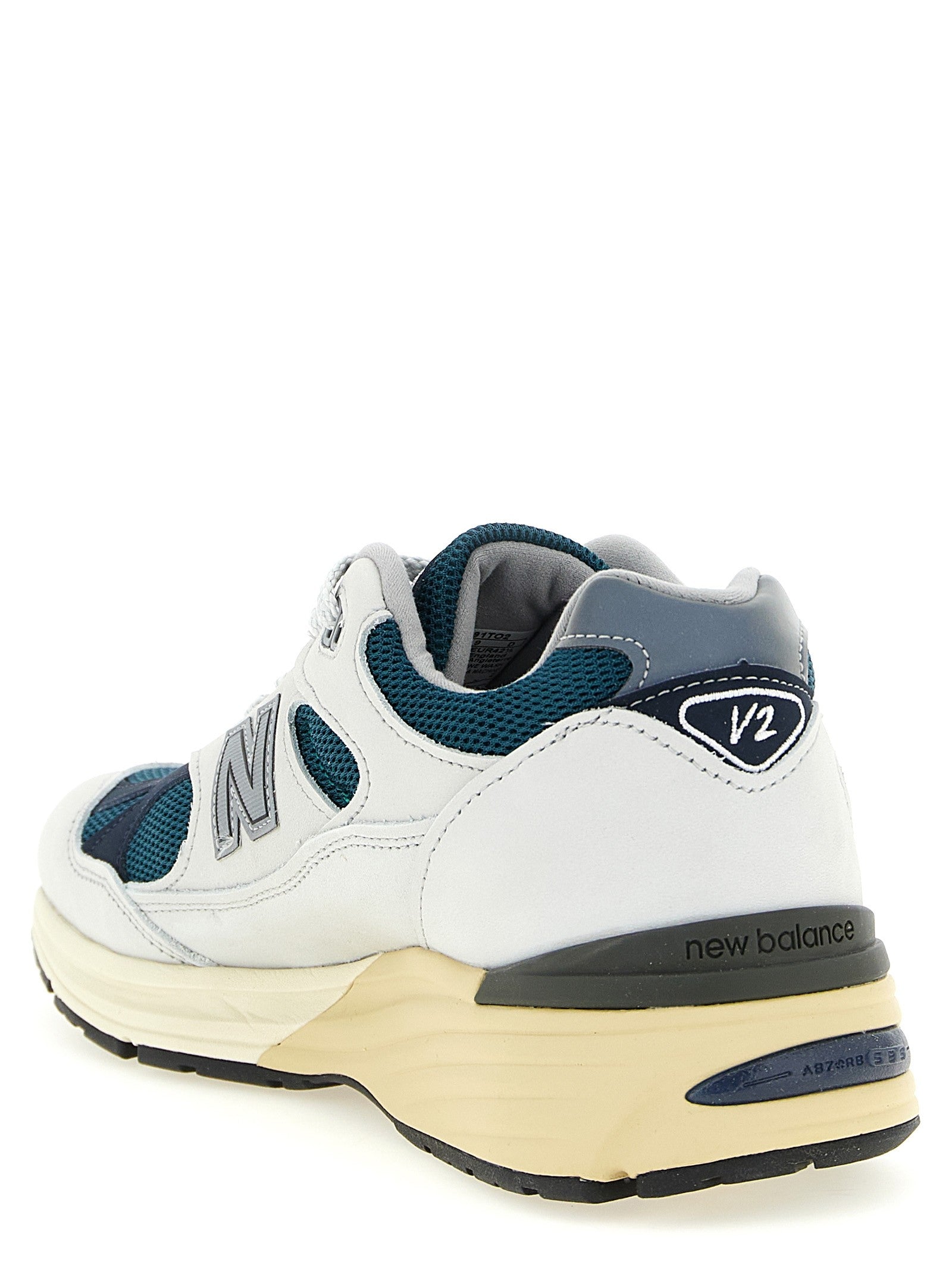 New Balance - nan - Többszínű - Tornacipő