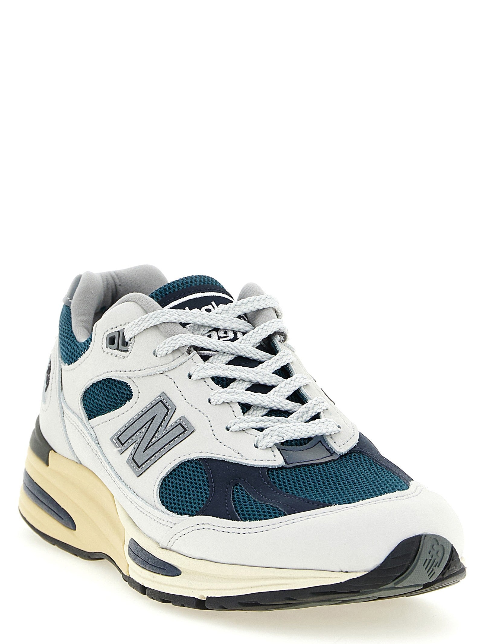 New Balance - nan - Többszínű - Tornacipő