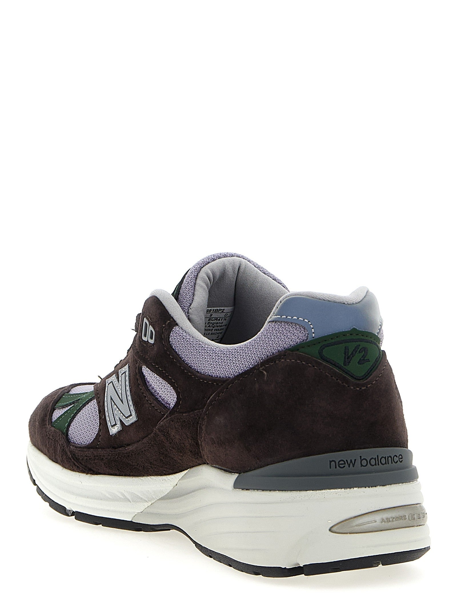 New Balance - nan - Multicolor - Sneaker