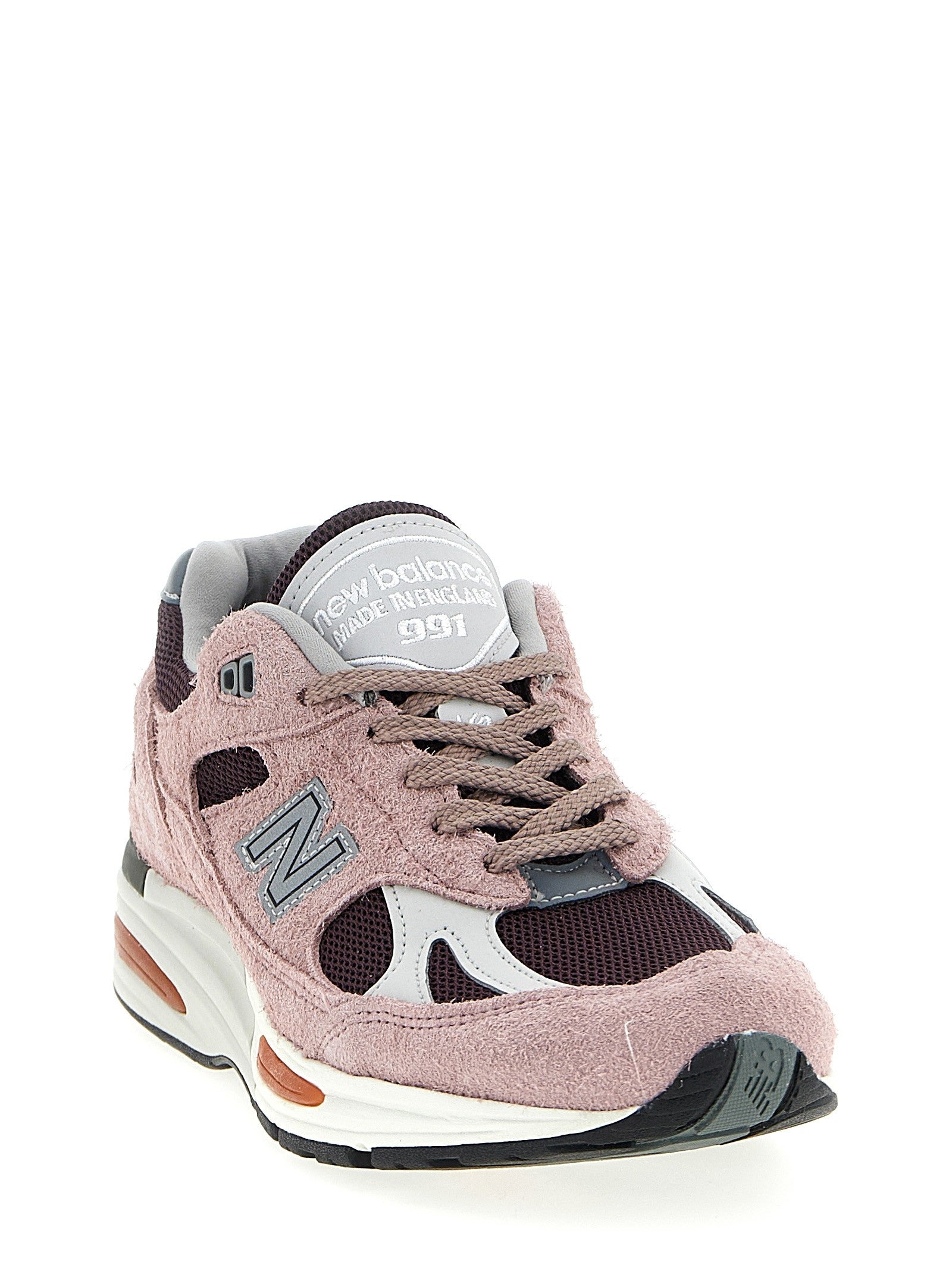New Balance - nan - Fekete - Tornacipő