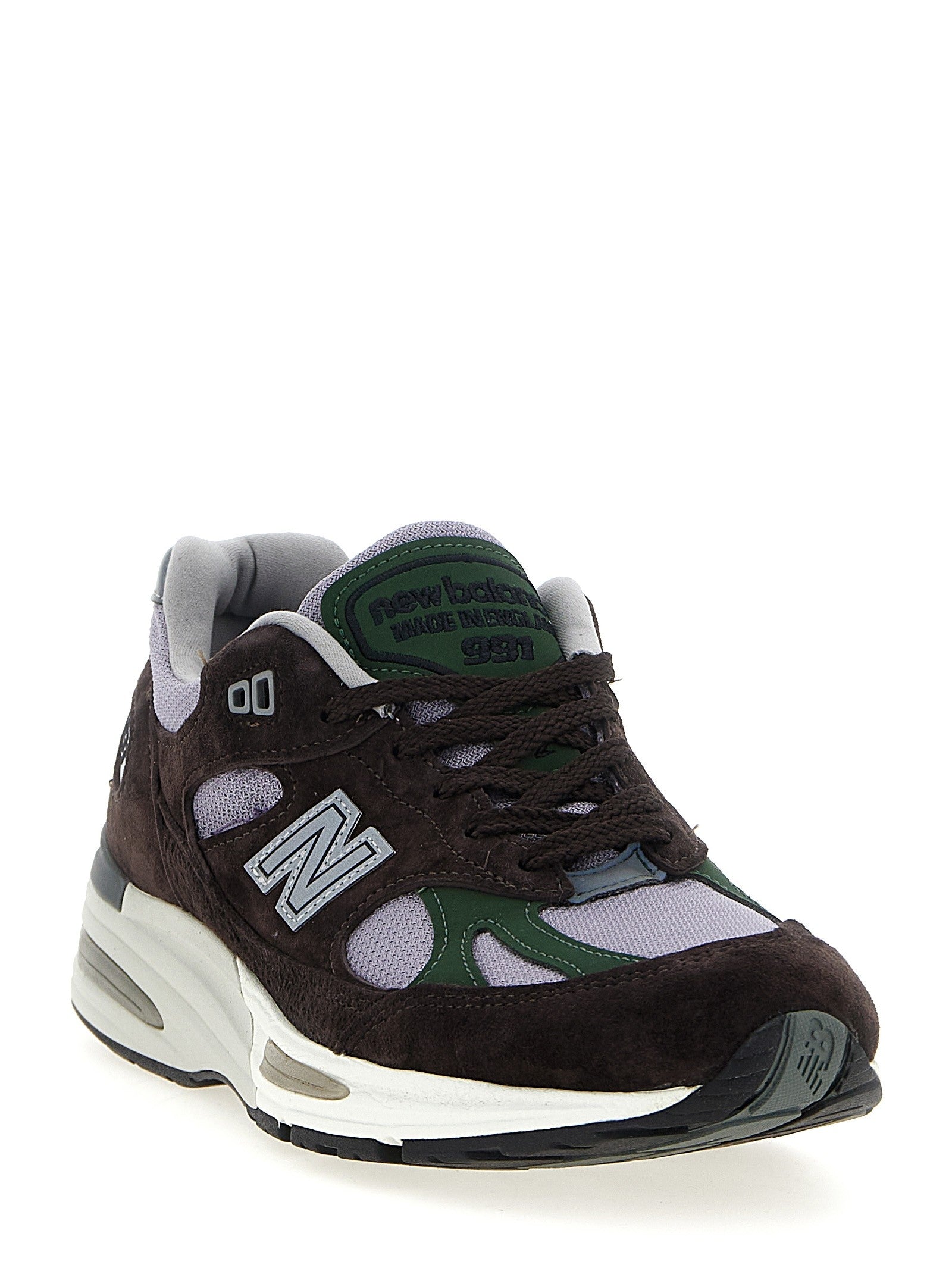 New Balance - nan - Multicolor - Sneaker