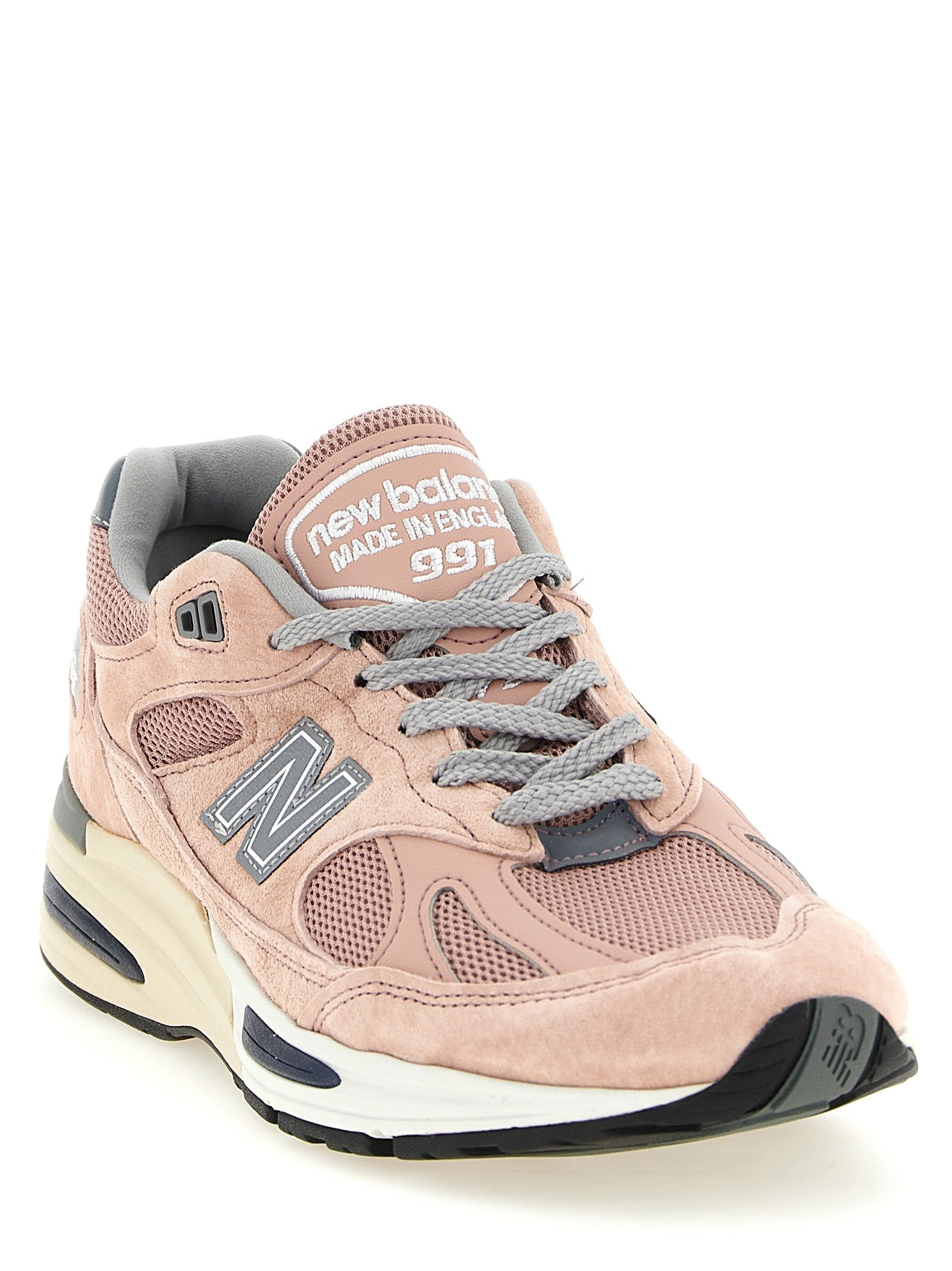 New Balance - nan - Fekete - Tornacipő