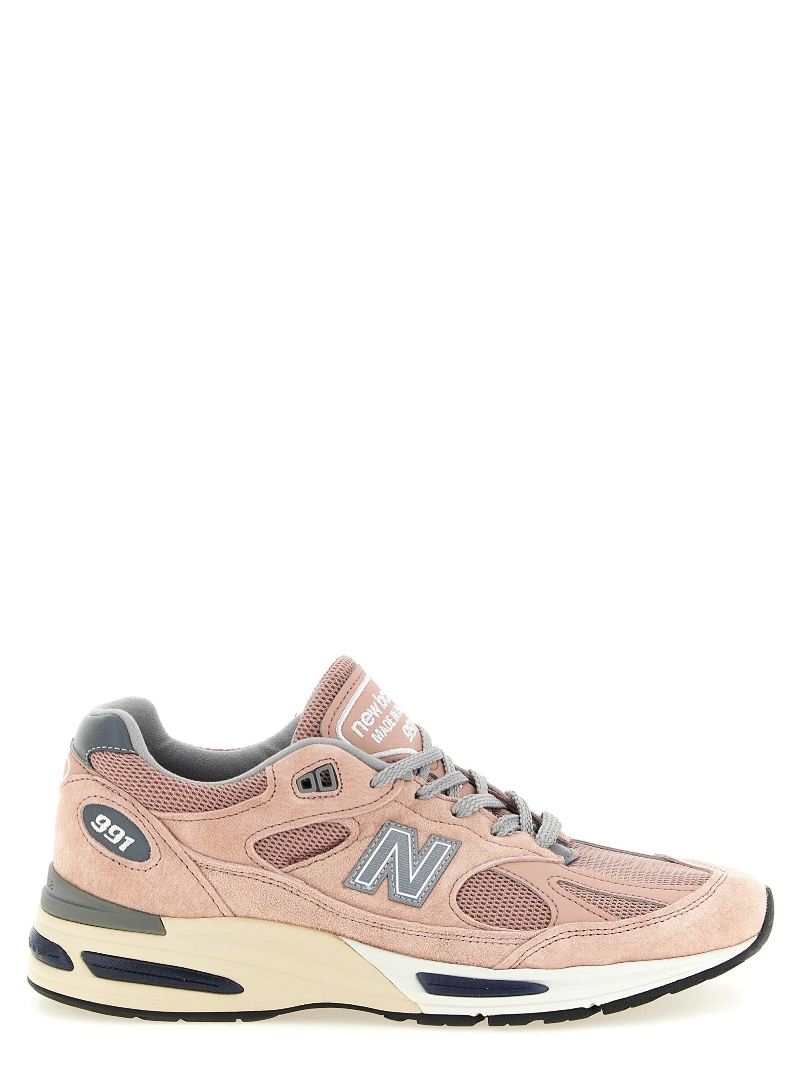 New Balance - nan - Fekete - Tornacipő