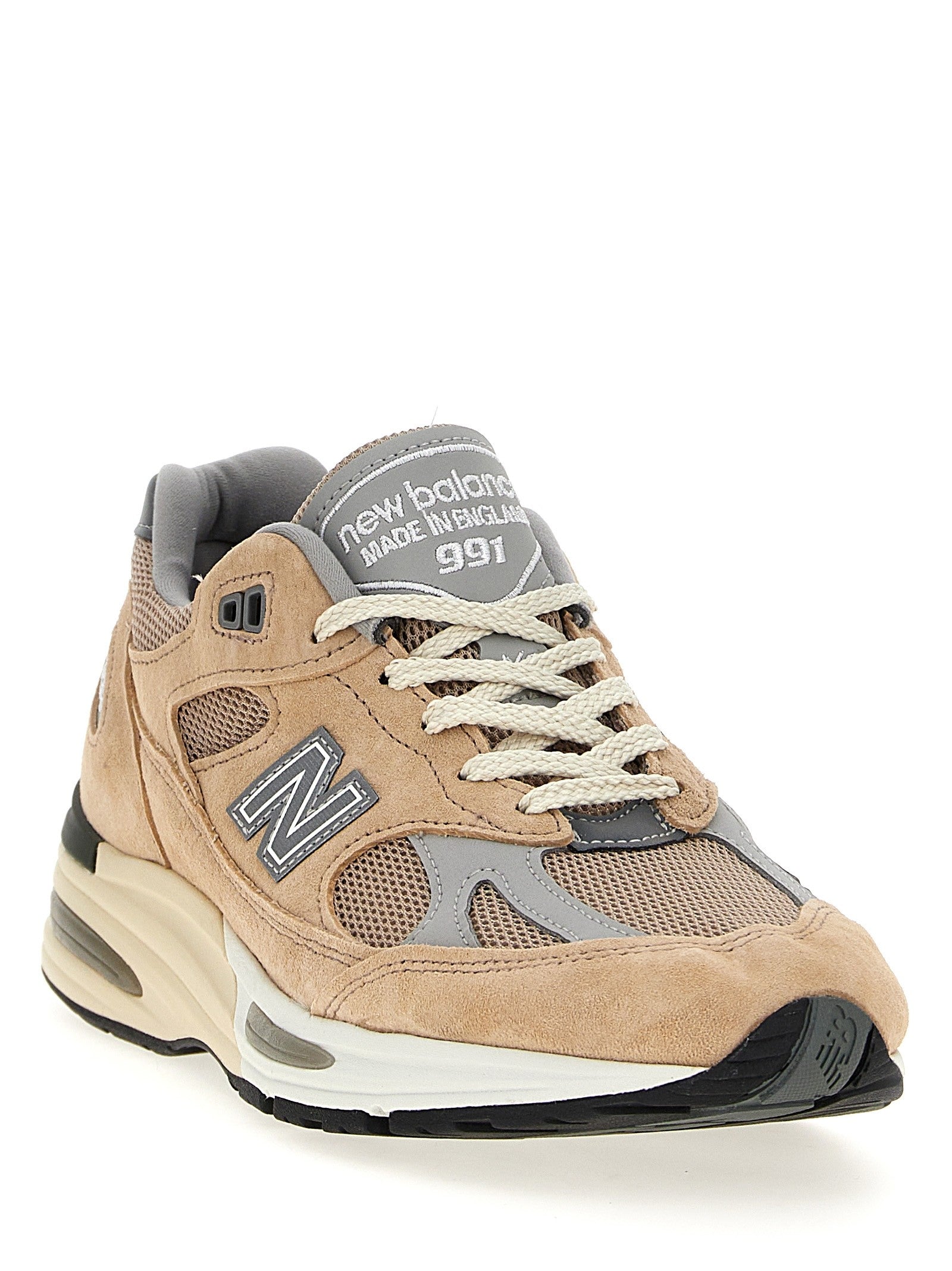 New Balance - nan - Bézs - Cipők