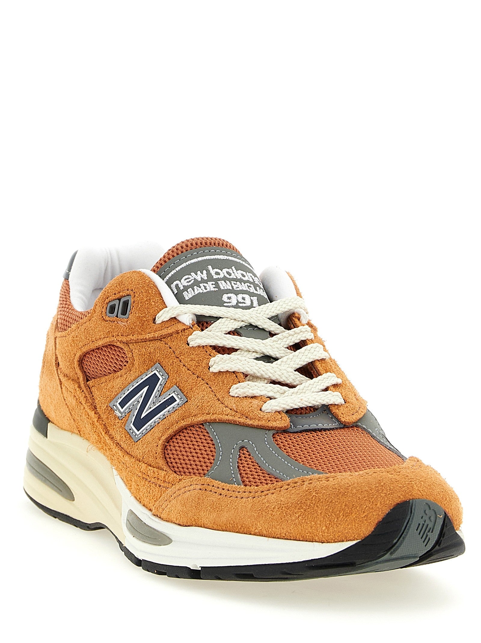 New Balance - nan - Narancssárga - Cipők