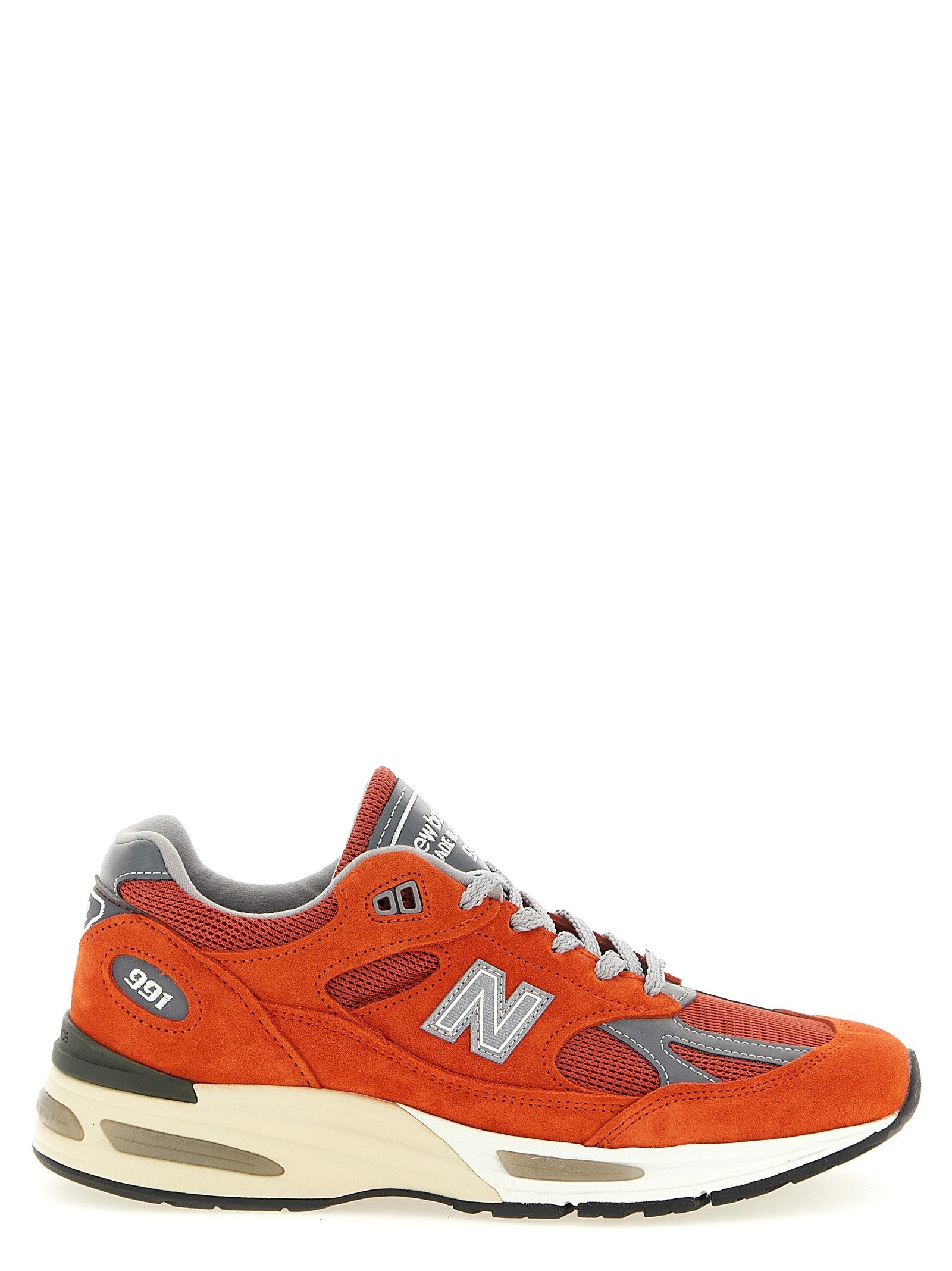 New Balance - nan - Narancssárga - Cipők