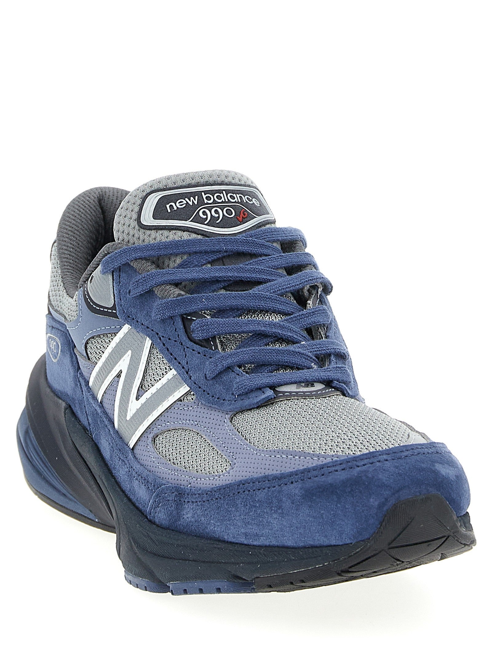 New Balance - nan - Kék - Sneaker