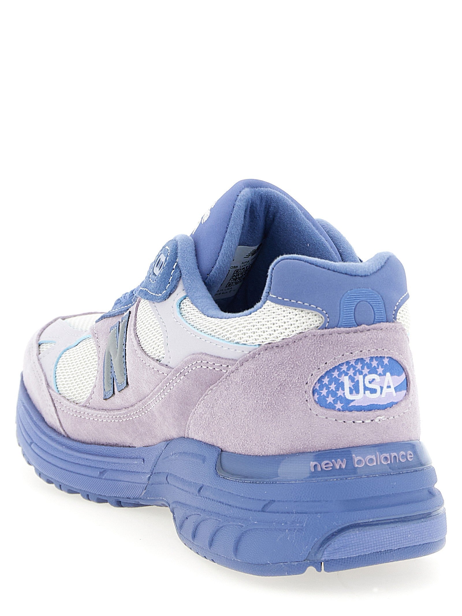 New Balance - nan - Többszínű - Tornacipő