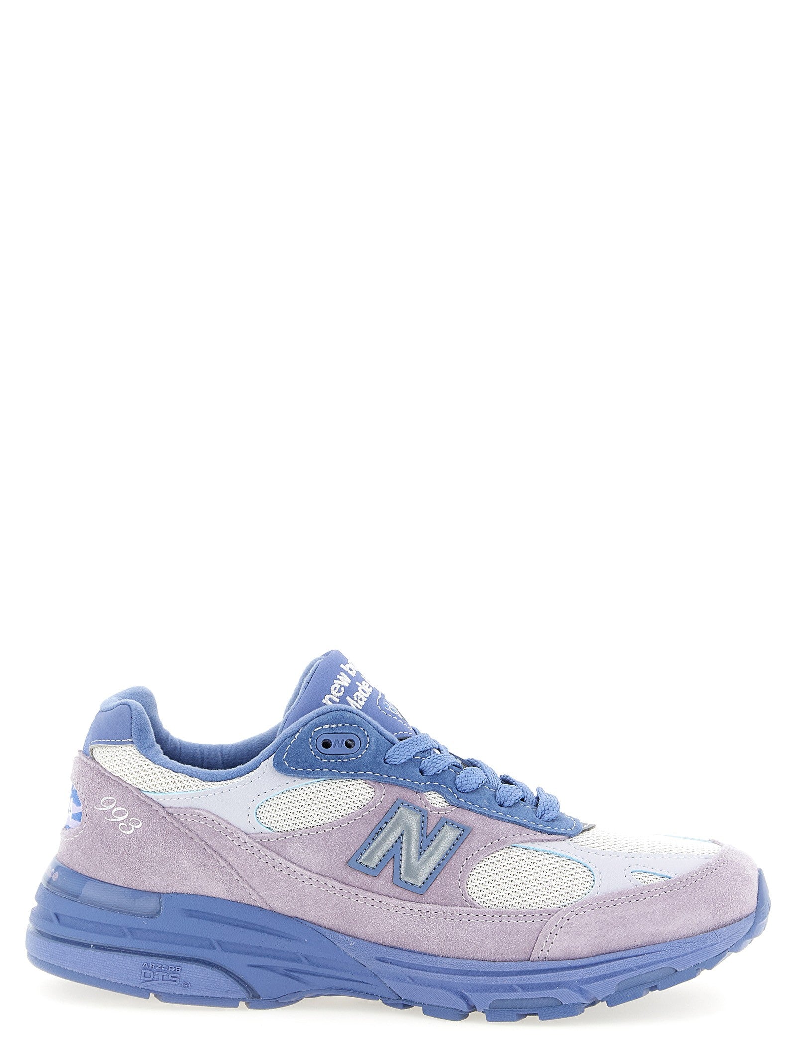 New Balance - nan - Többszínű - Tornacipő