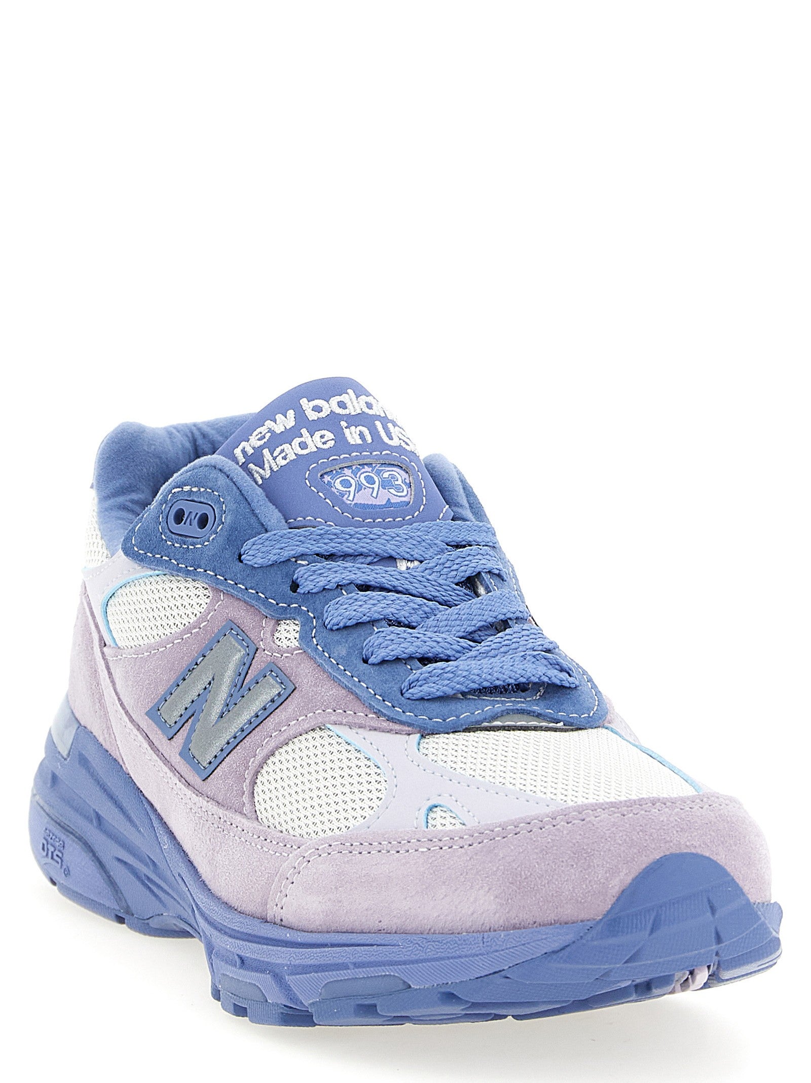 New Balance - nan - Többszínű - Tornacipő