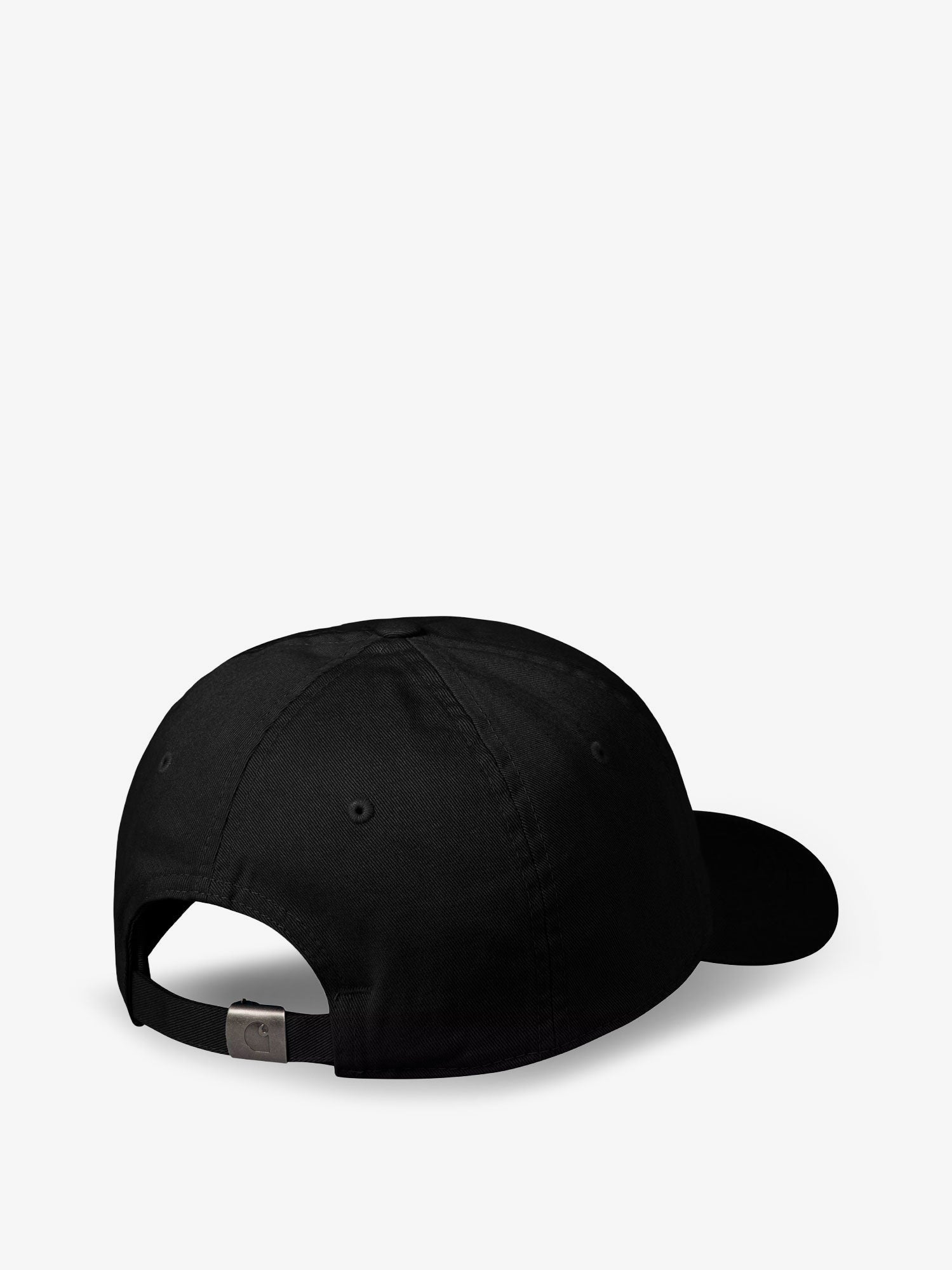 Carhartt Wip - Man - Black - Hat