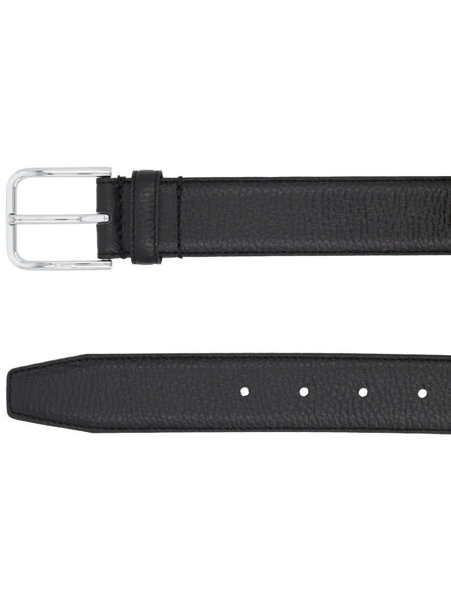 Boss - Man - Black - Belt