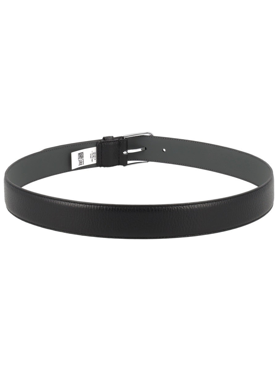 Boss - Man - Black - Belt