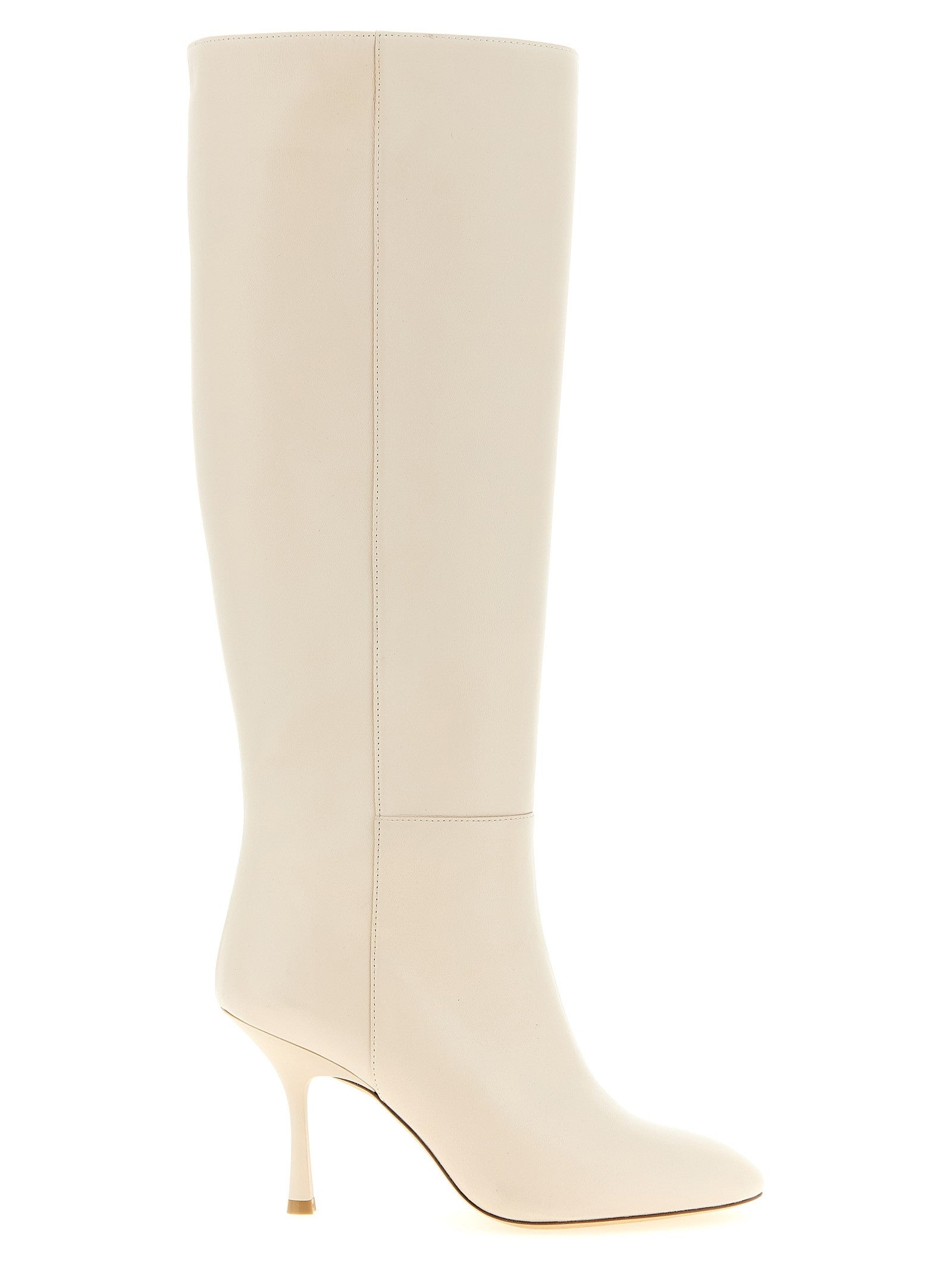 Stuart Weitzman - nan - White - Boot