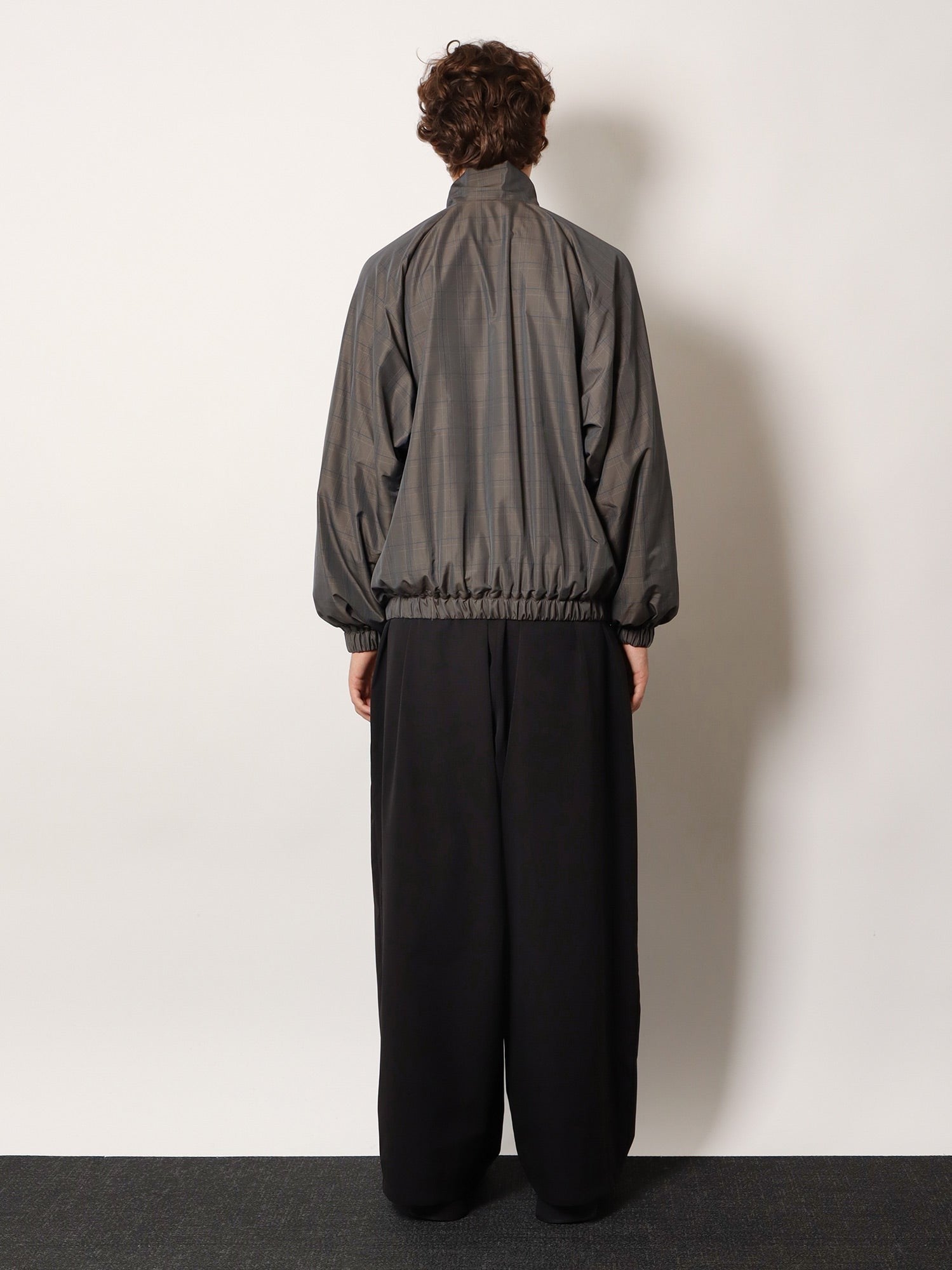 Balenciaga - Férfi - Barna - Dzseki