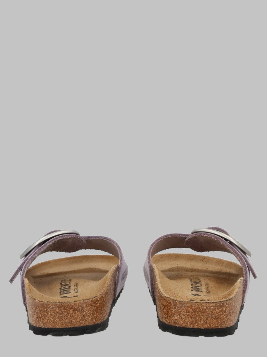 Birkenstock - Woman - Purple - Sandal