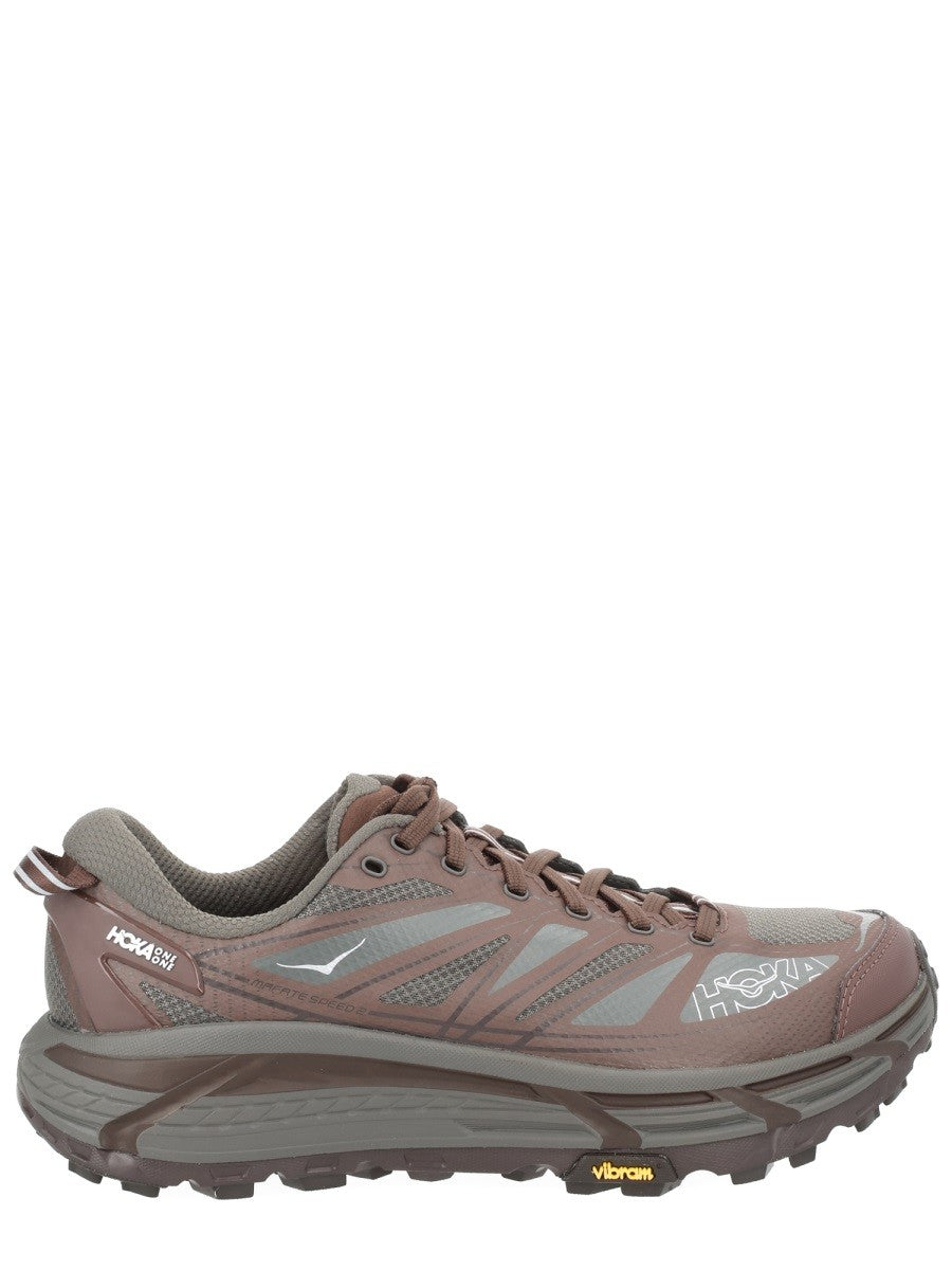 HOKA ONE ONE - Unisex - Multicolour - Sneaker