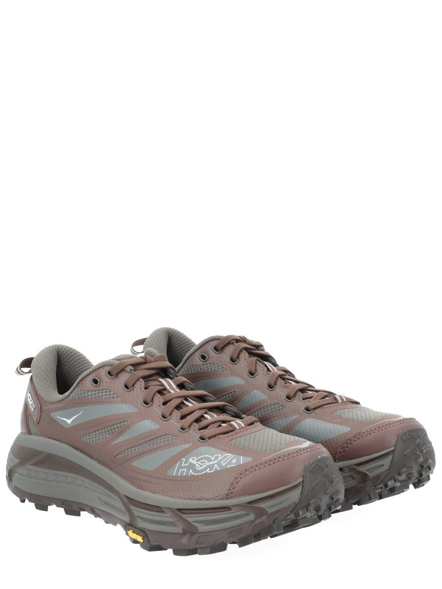 HOKA ONE ONE - Unisex - Multicolour - Sneaker