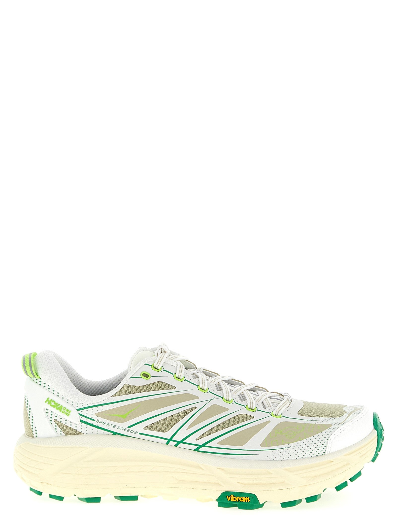 HOKA ONE ONE - nan - Green - Sneaker