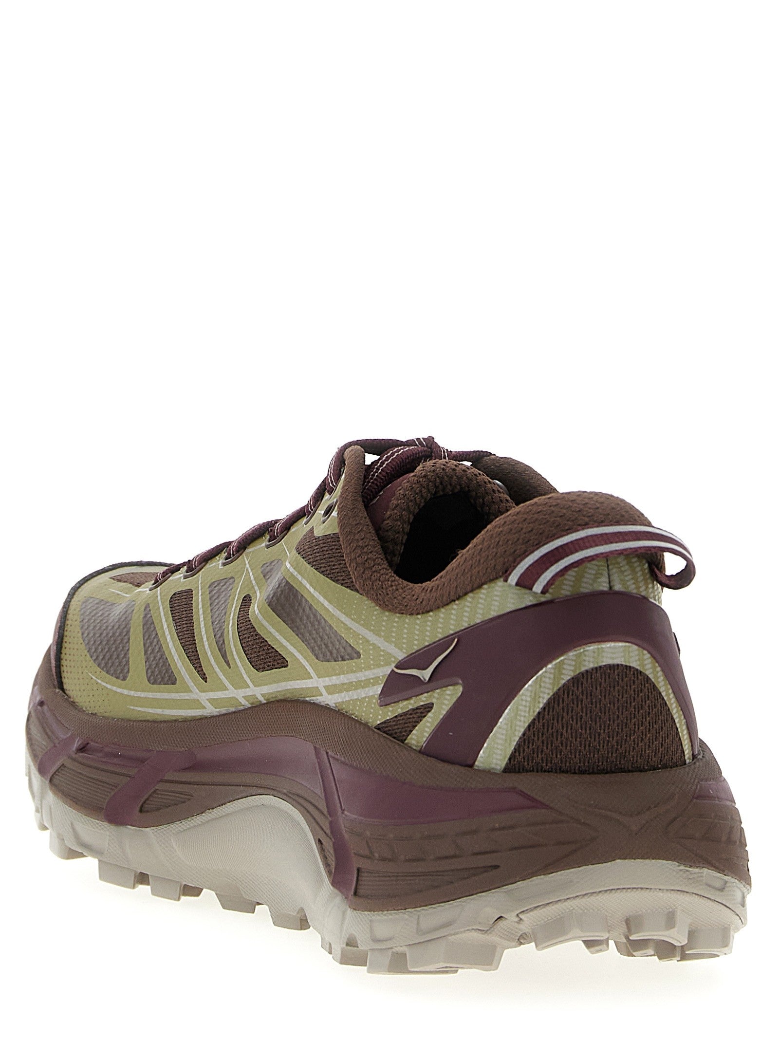 HOKA ONE ONE - nan - Multicolor - Sneaker