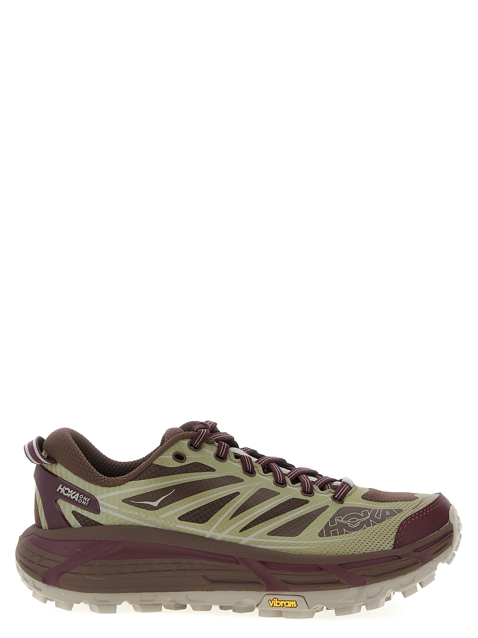 HOKA ONE ONE - nan - Multicolor - Sneaker