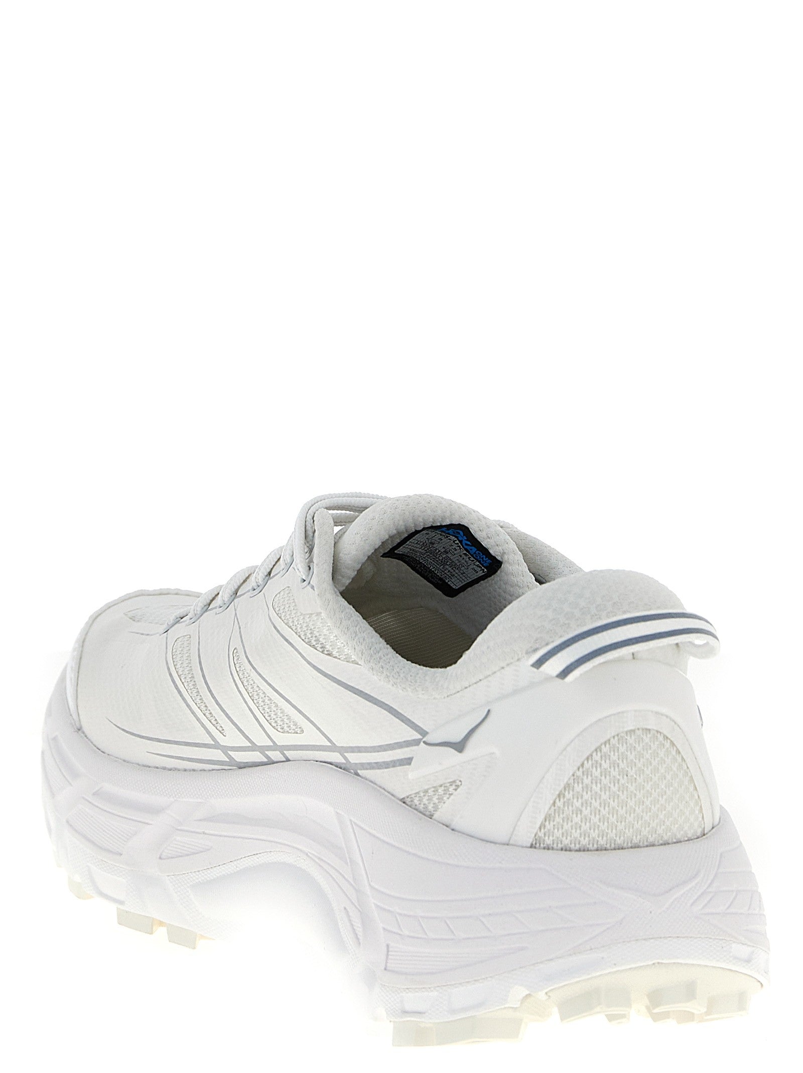 HOKA ONE ONE - nan - White - Sneaker