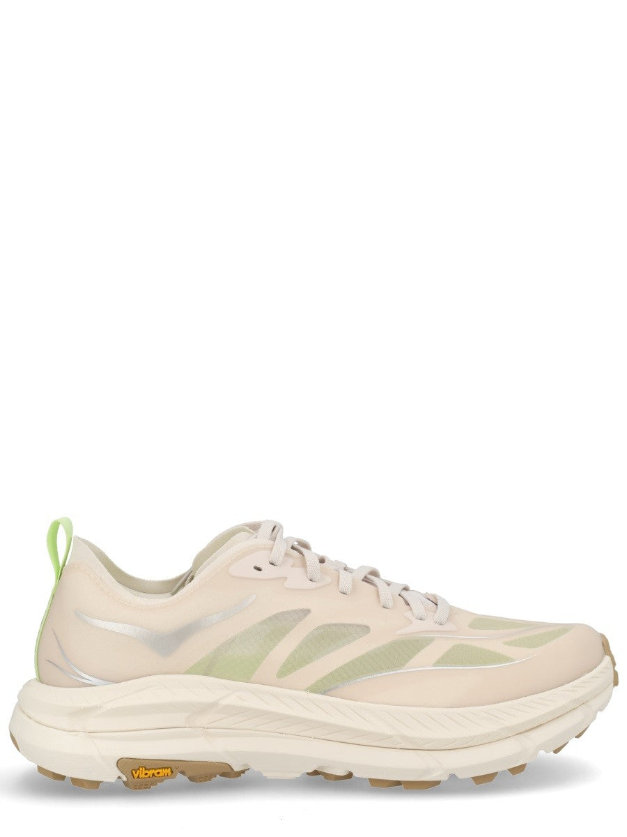 HOKA ONE ONE - Unisex - Beige - Sneaker