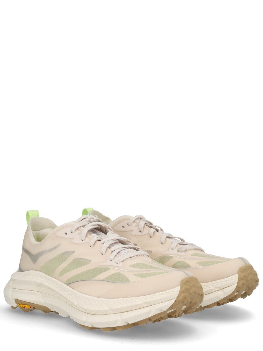 HOKA ONE ONE - Unisex - Beige - Sneaker