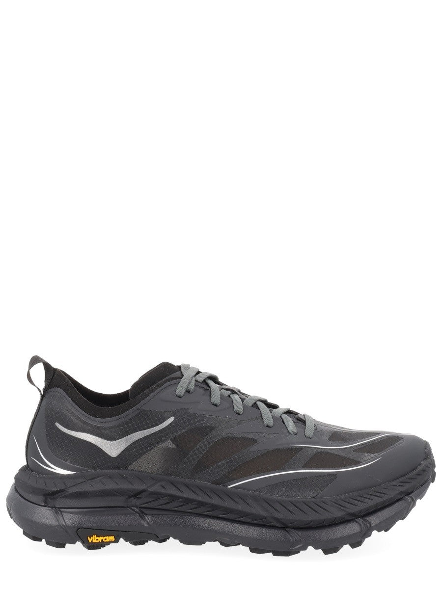 HOKA ONE ONE - Unisex - Black - Sneaker