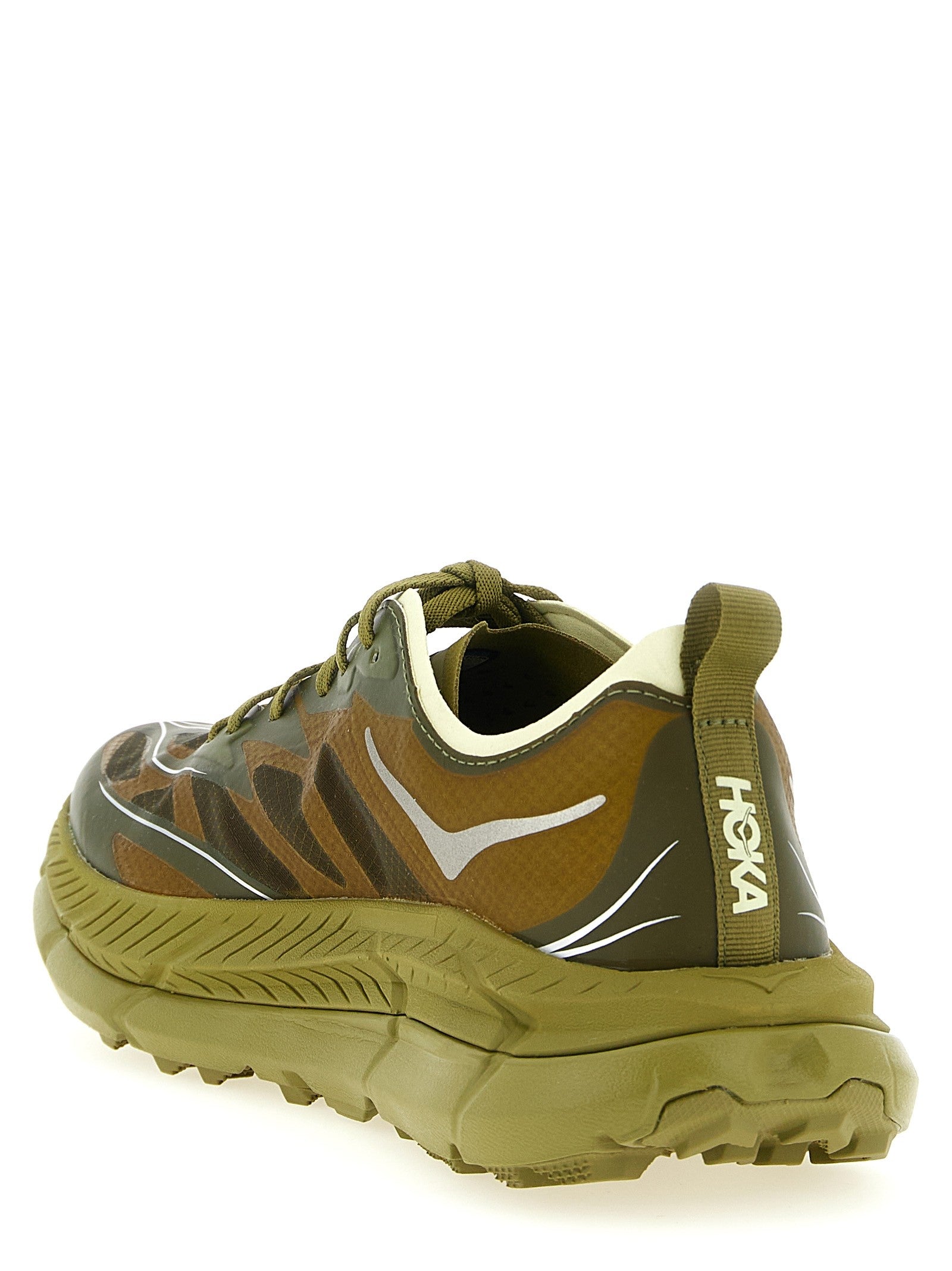 HOKA ONE ONE - nan - Green - Sneaker