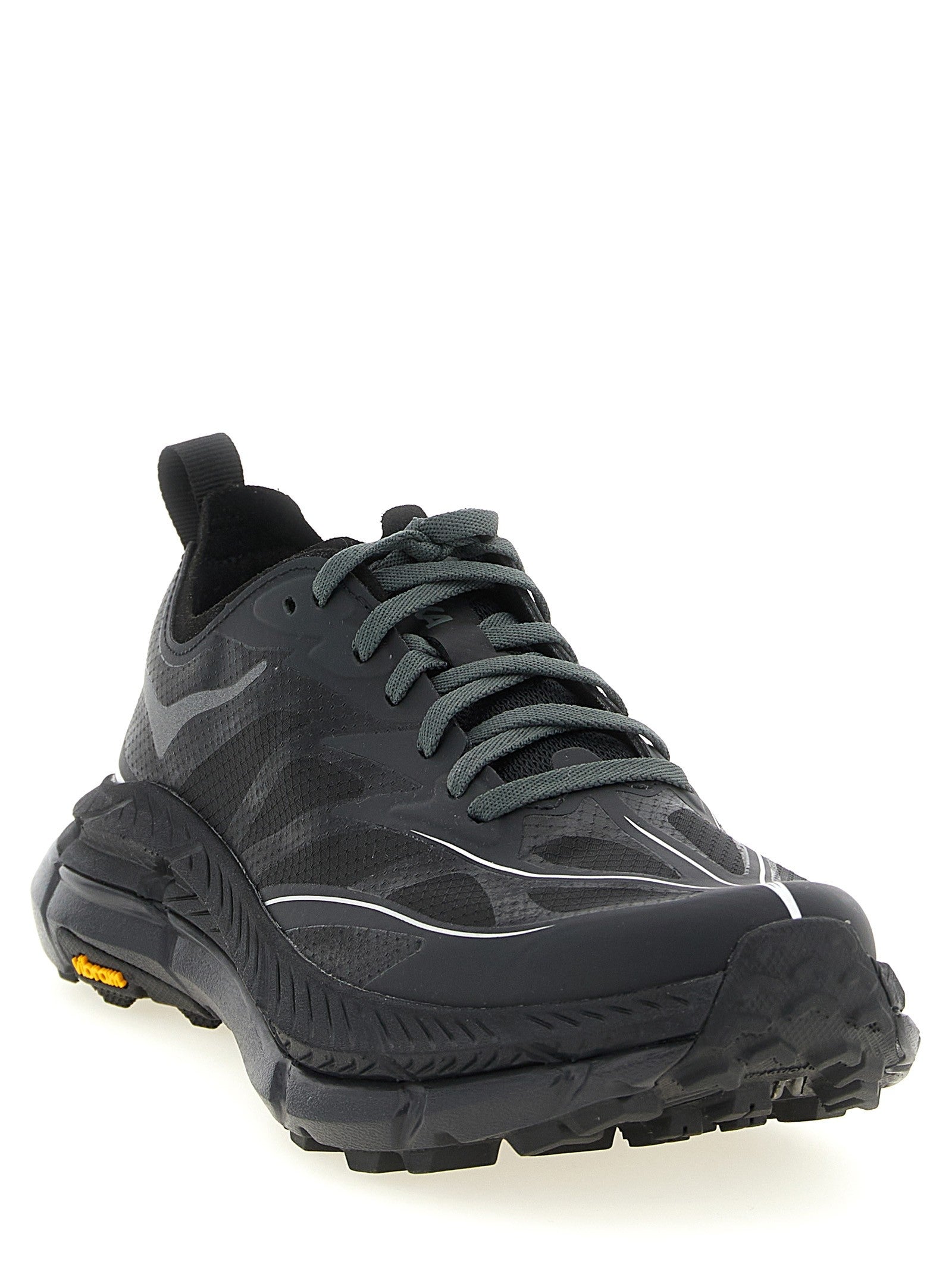 HOKA ONE ONE - nan - Black - Sneaker
