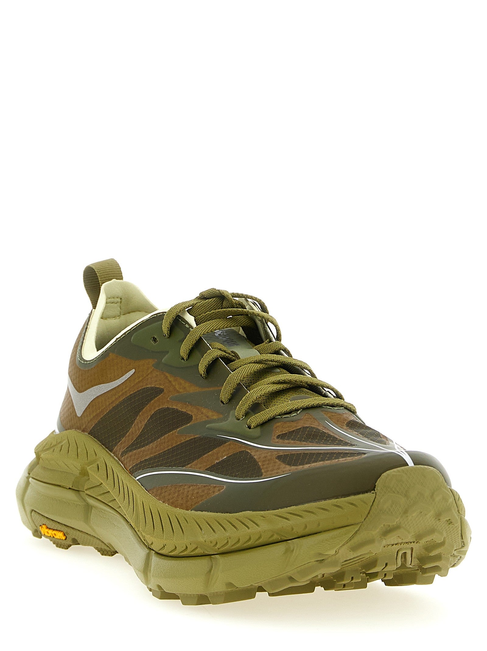 HOKA ONE ONE - nan - Green - Sneaker