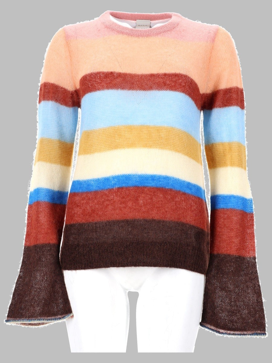 PAUL SMITH - Woman - Multicolor - Sweater