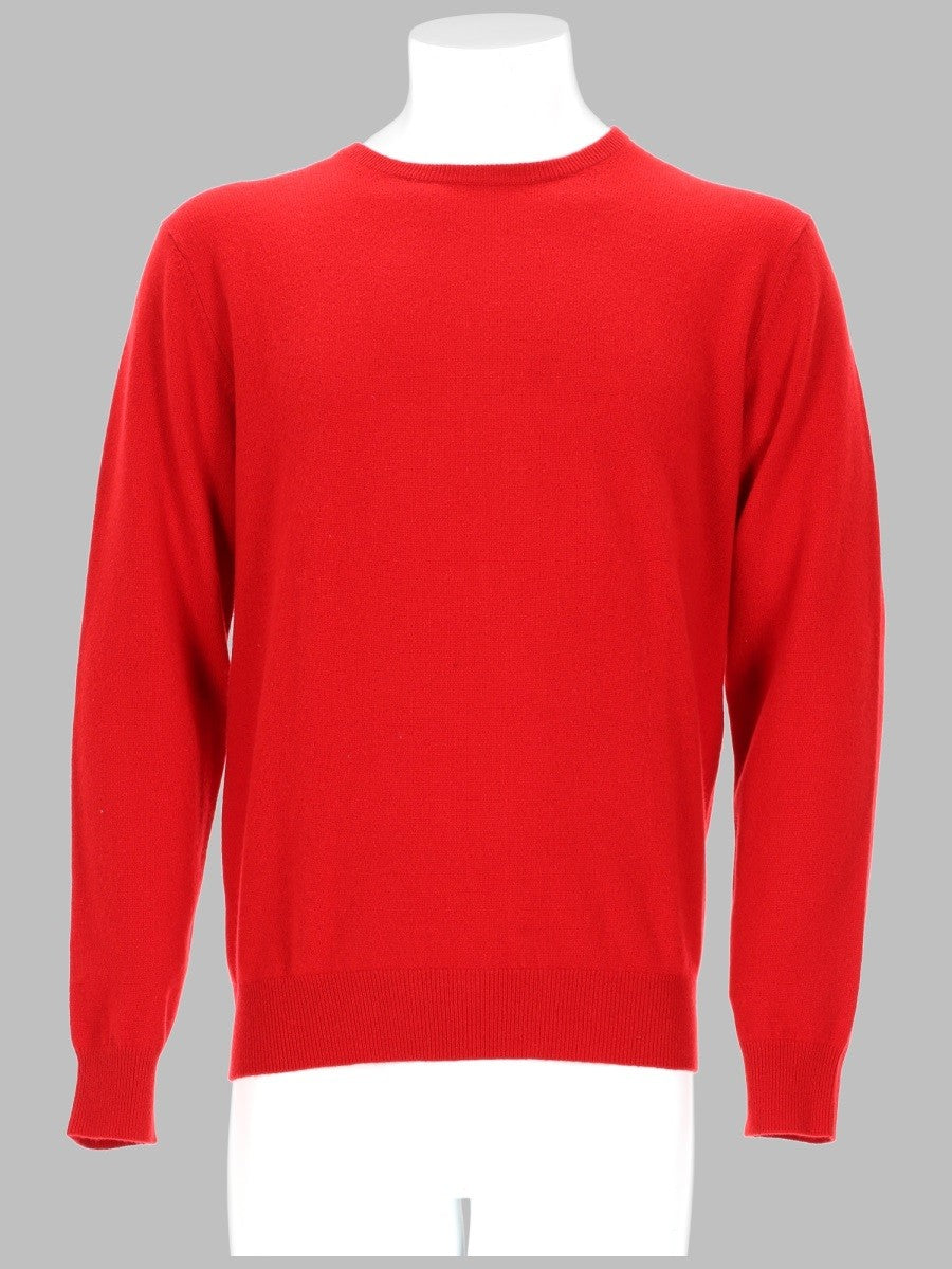 Laneus - Man - Red - Sweater