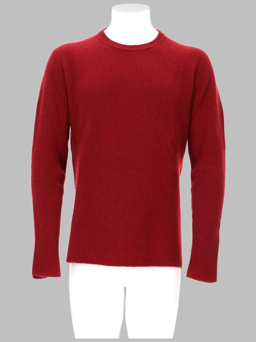 ROBERTO COLLINA - Man - Red - Sweater