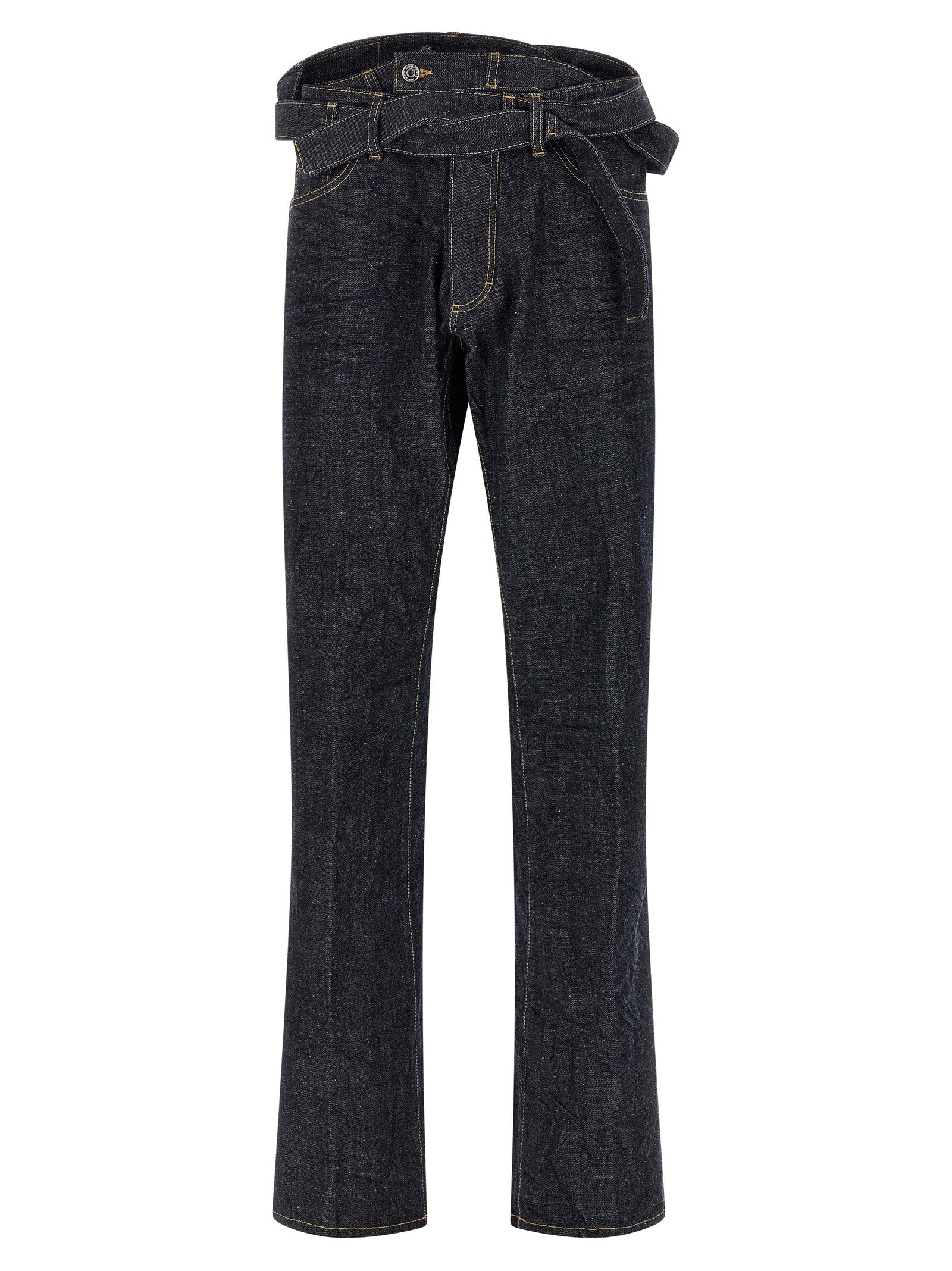 Dsquared2 - nan - Blue - Jeans