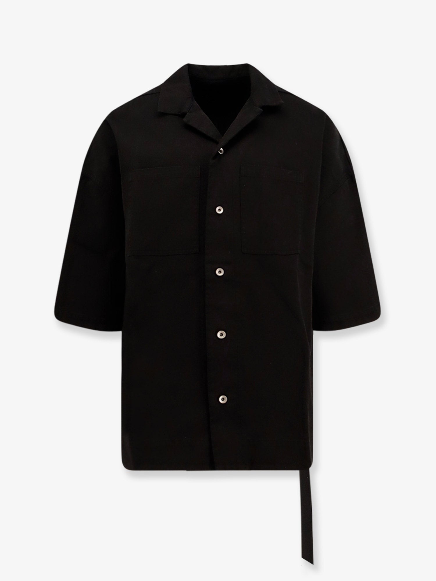 Drkshdw - Férfi - Fekete - Ing