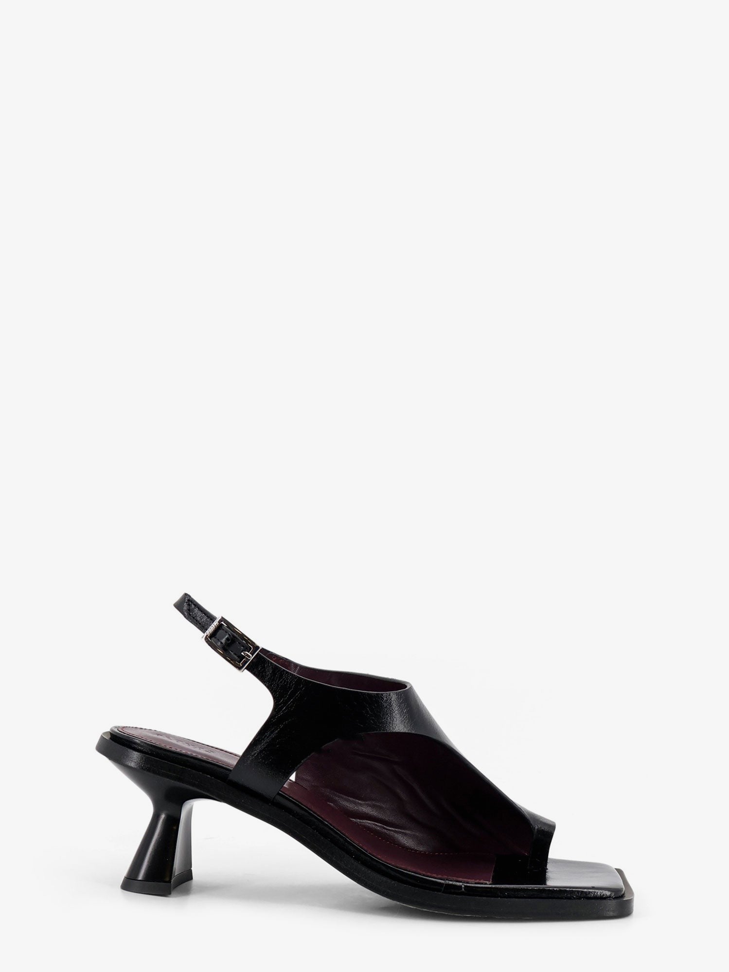ALOHAS – Női – Fekete – Szandál