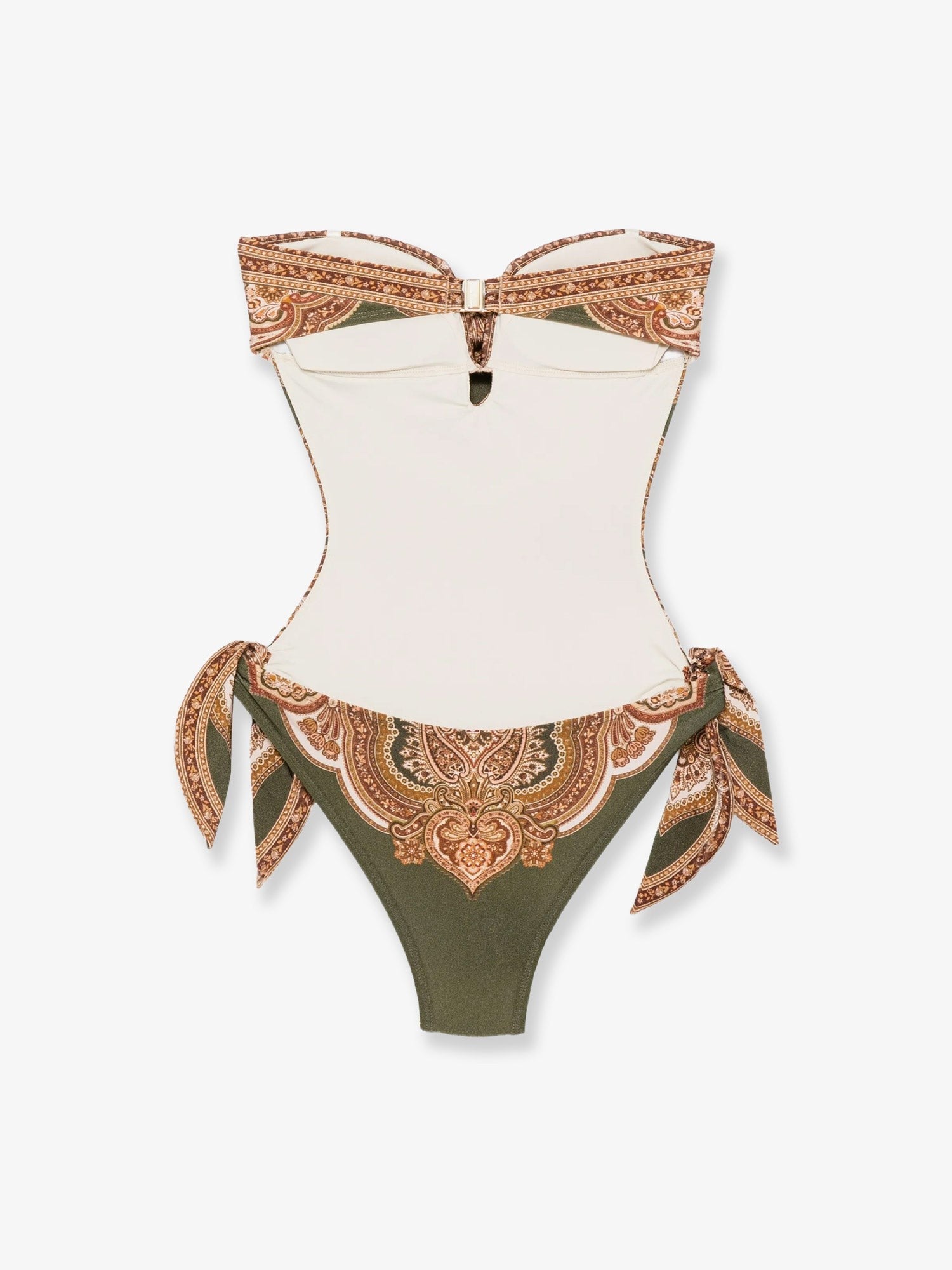 ZIMMERMANN - Woman - Brown - Swimwear