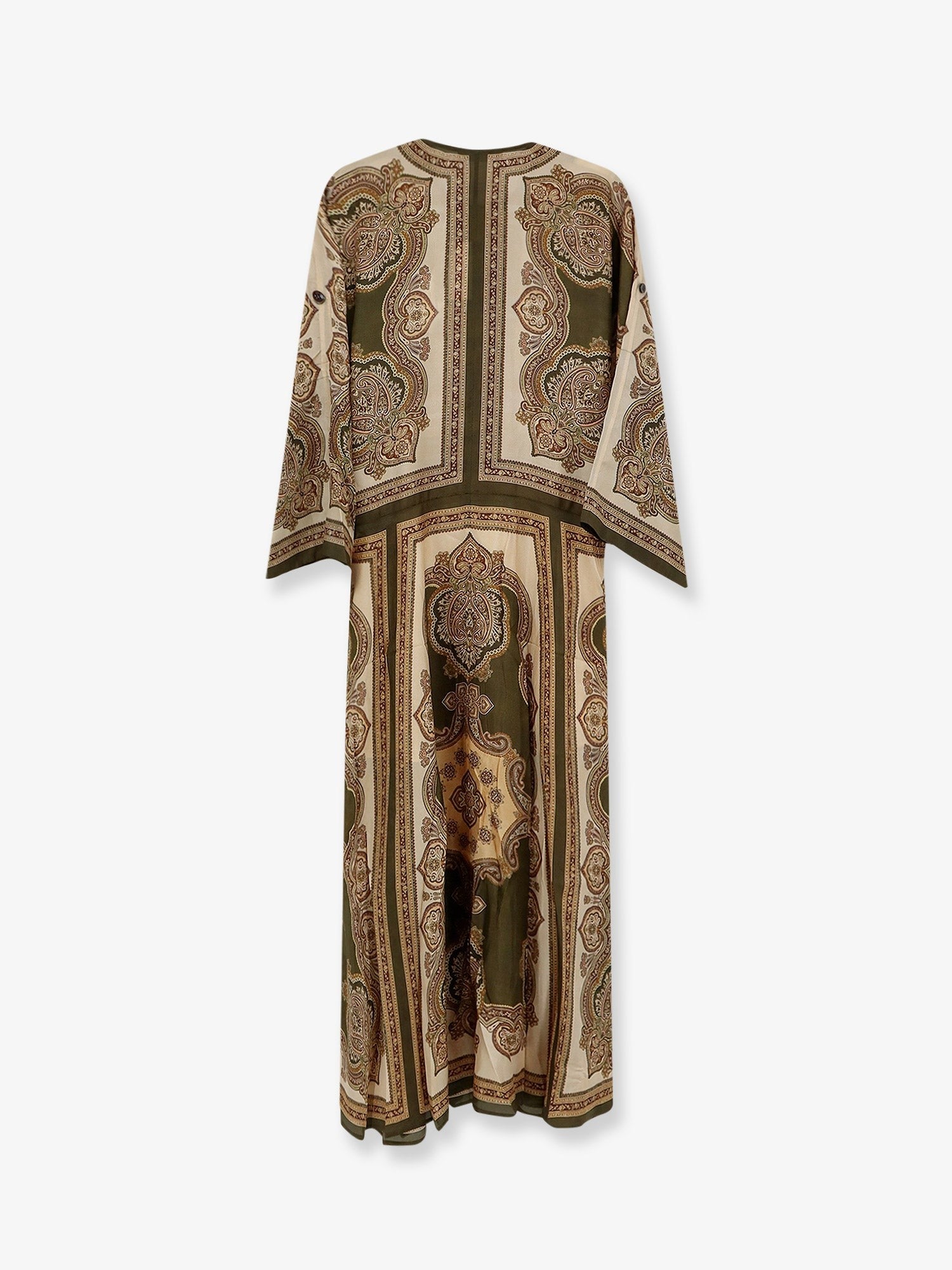 ZIMMERMANN - Nő - Zöld - Ruha