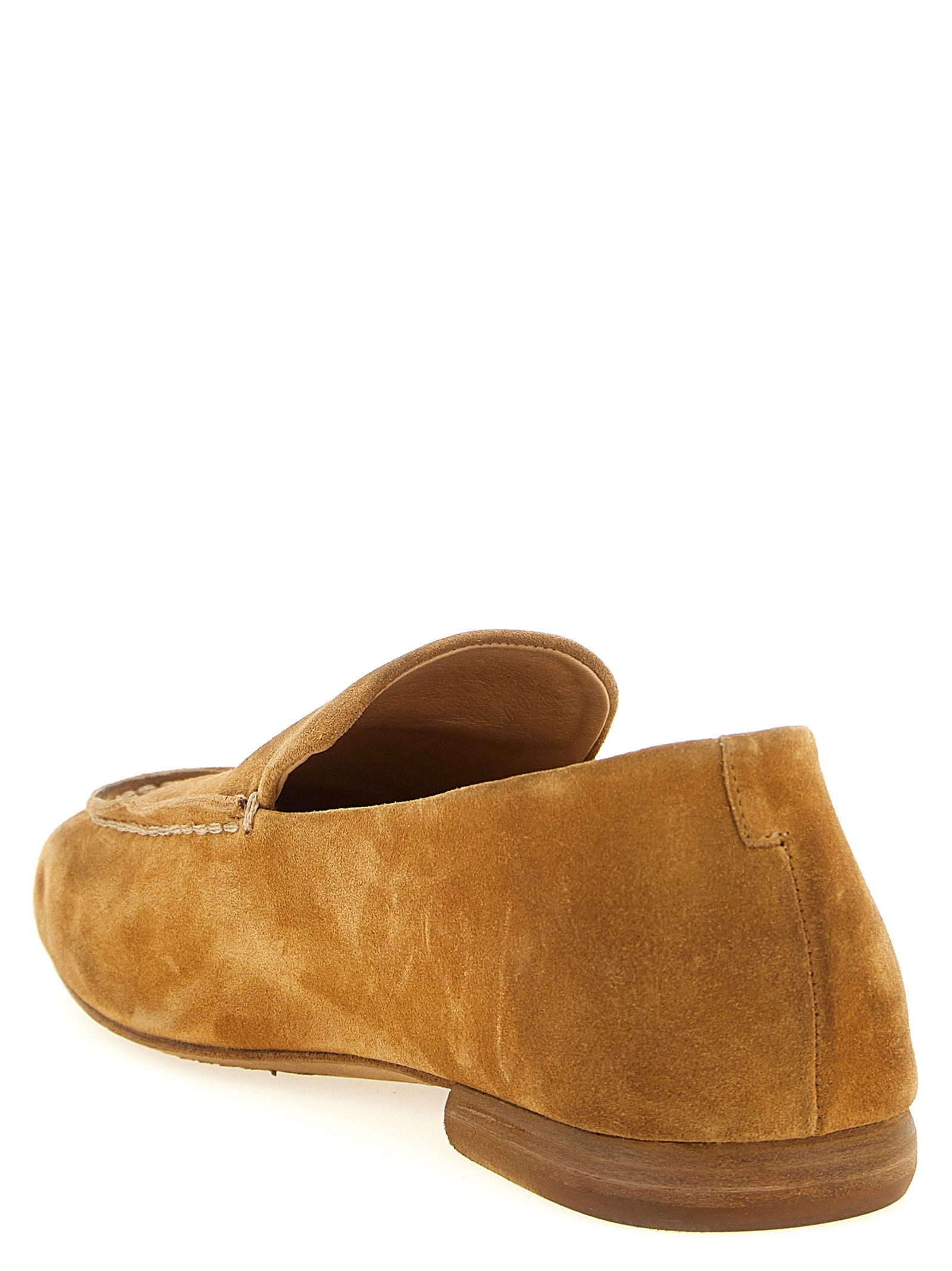 Marsell - nan - Brown - Loafer