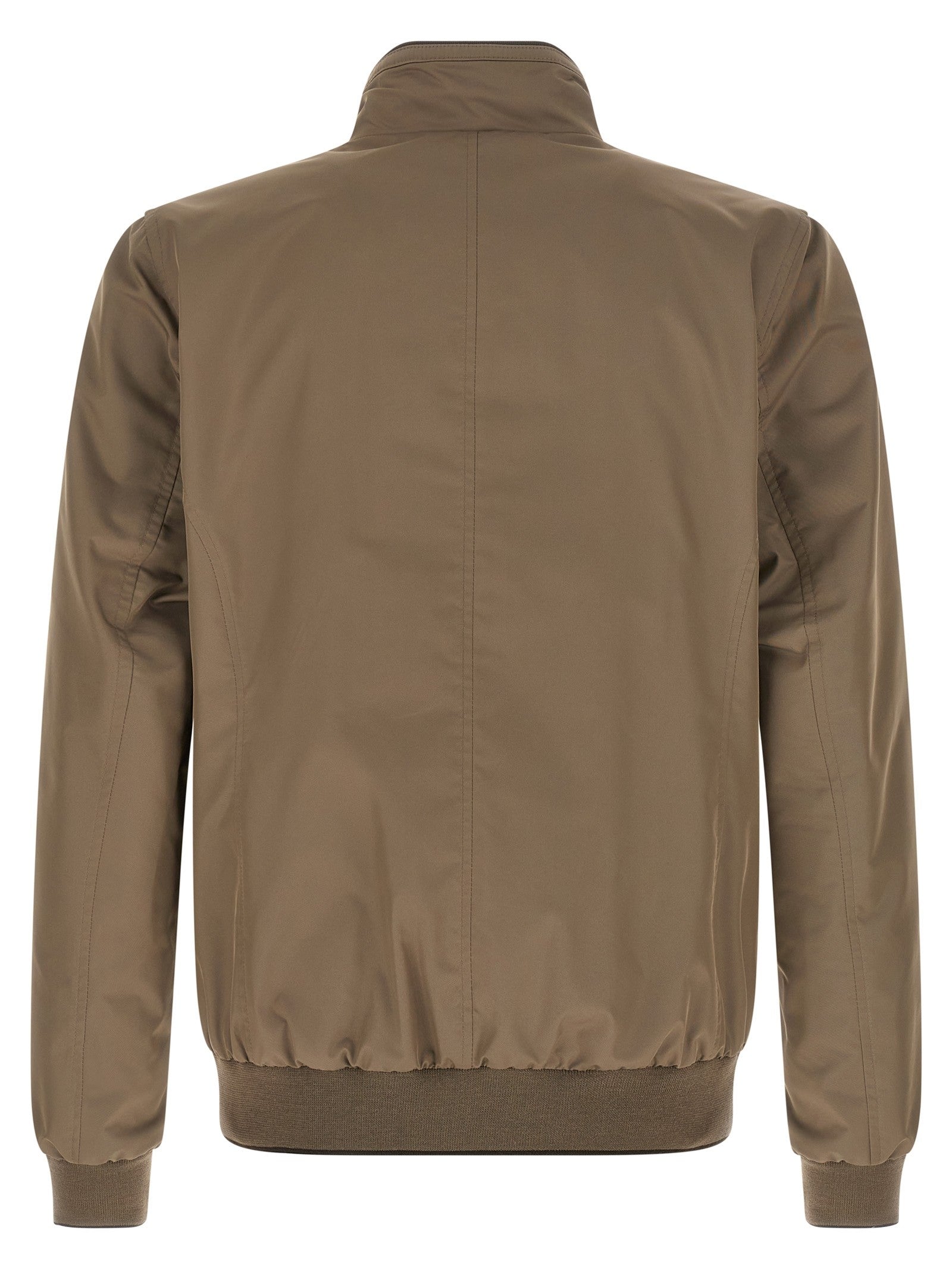 Moorer - nan - Beige - Jacket