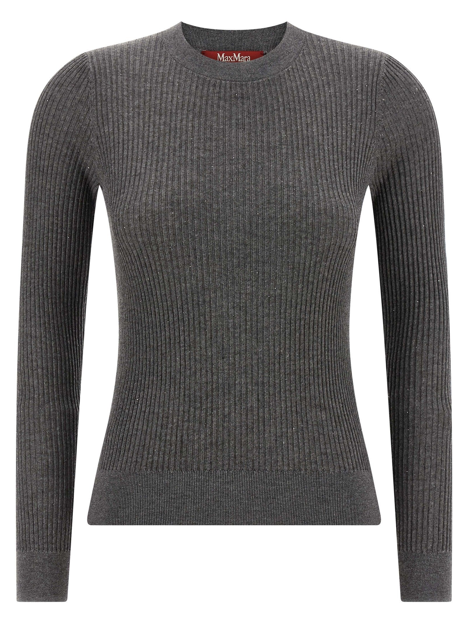 MAX MARA STUDIO - nan - Grey - Sweater