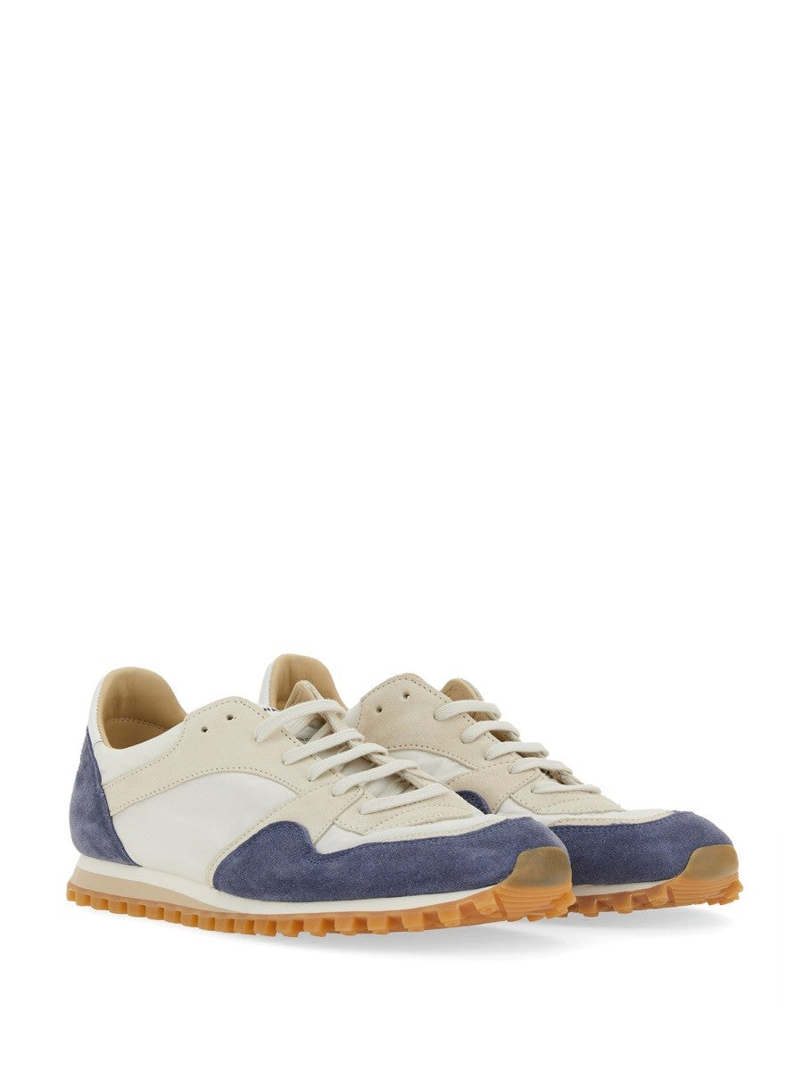 SPALWART - Man - Blue - Sneaker