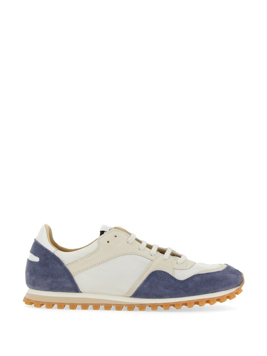 SPALWART - Man - Blue - Sneaker