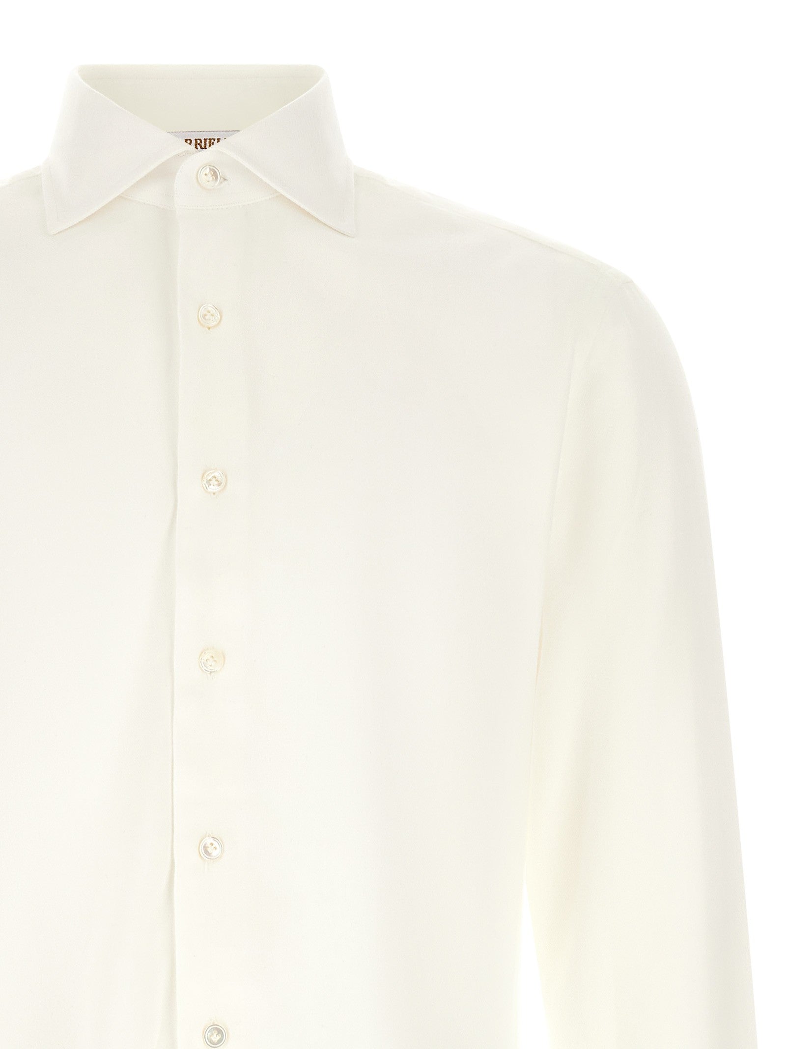 BORRIELLO - nan - Blue - Shirt